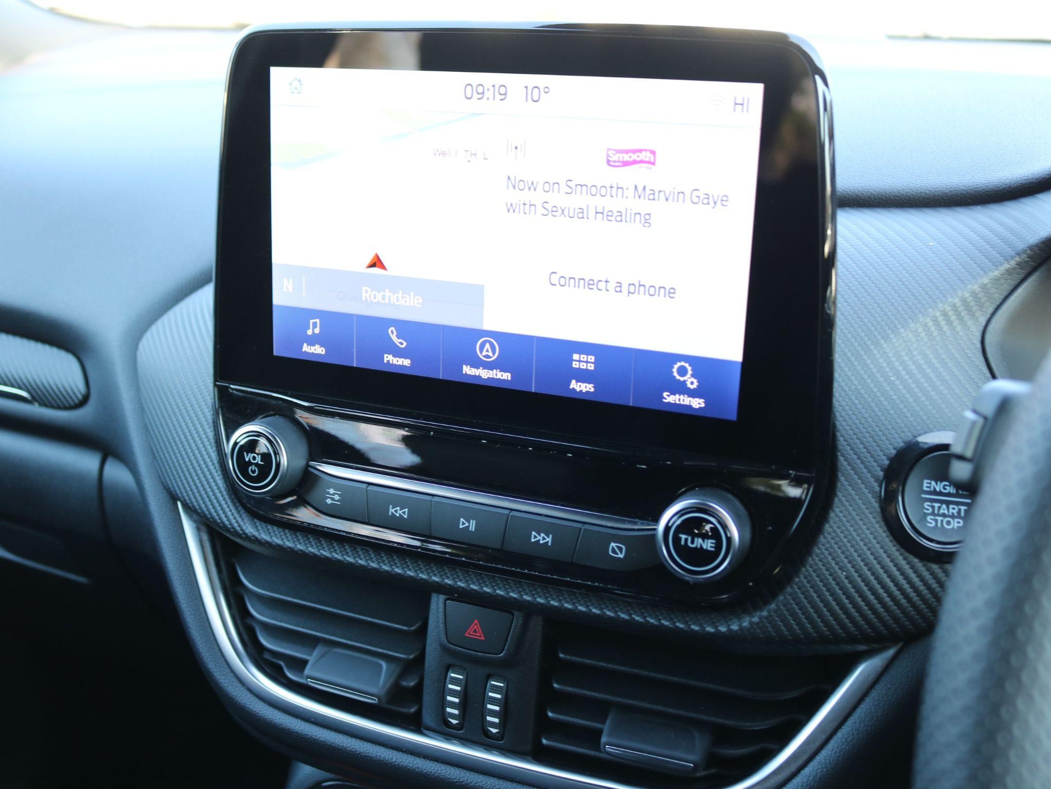 Ford Puma Image 18