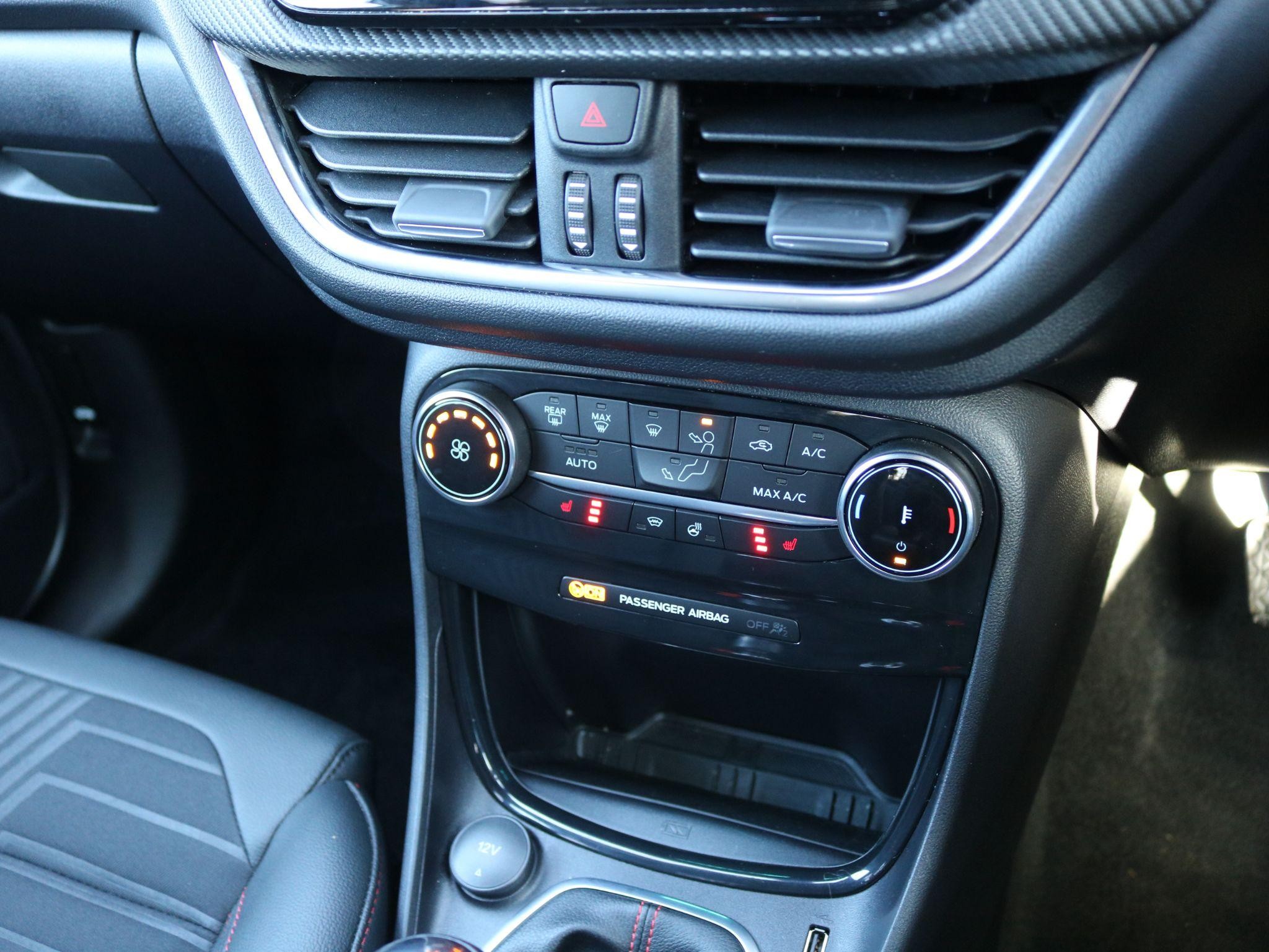 Ford Puma Image 21