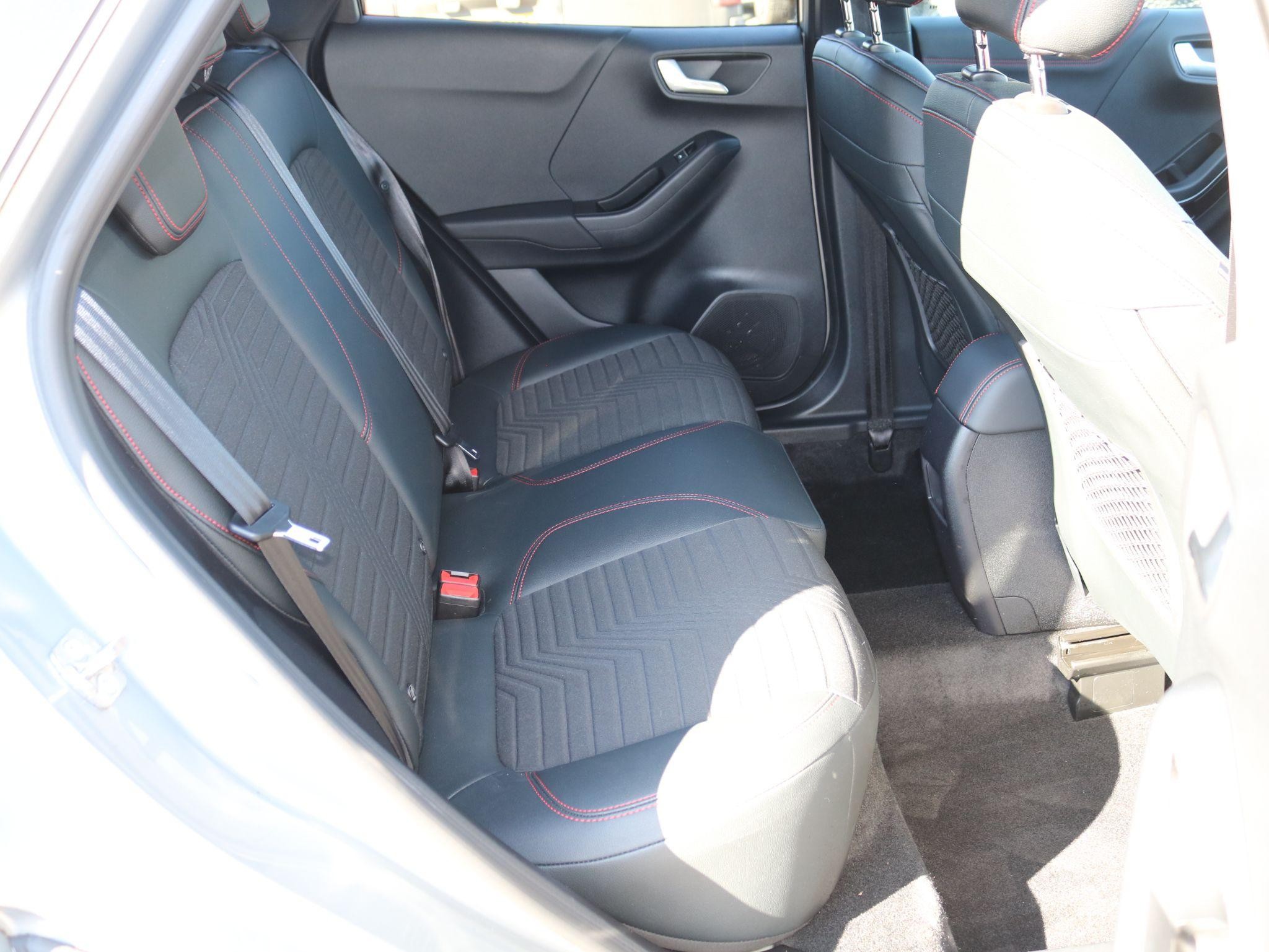 Ford Puma Image 23