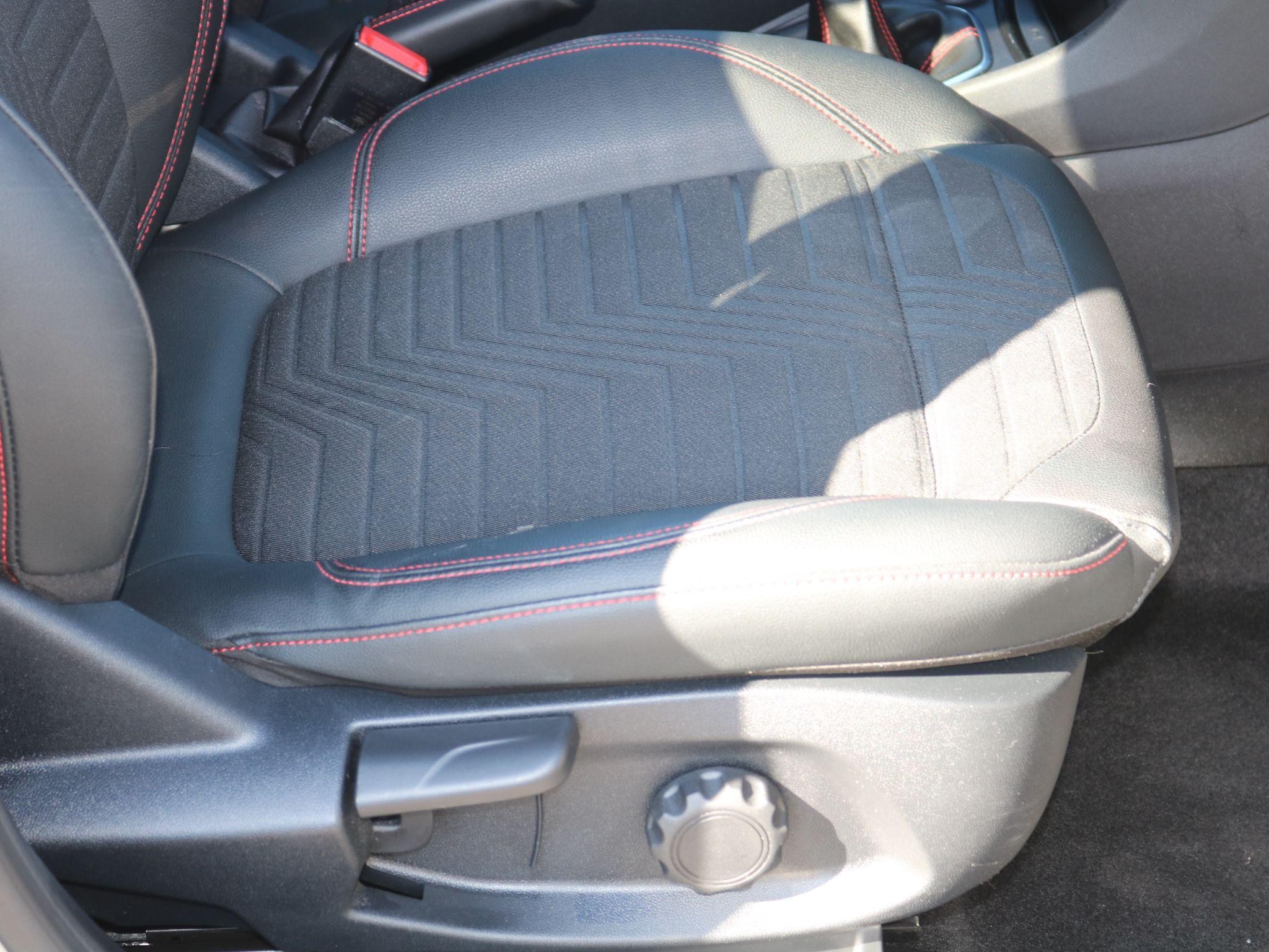 Ford Puma Image 26
