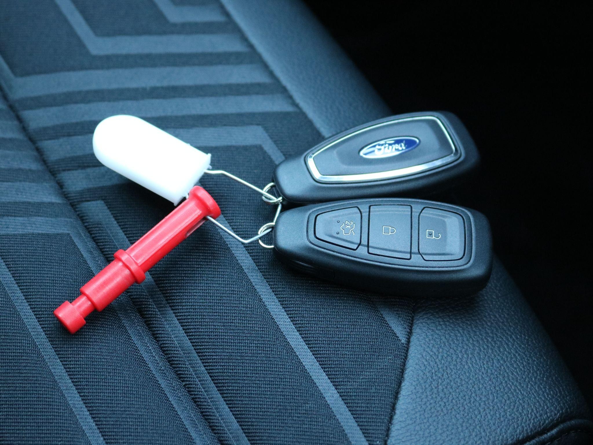 Ford Puma Image 27