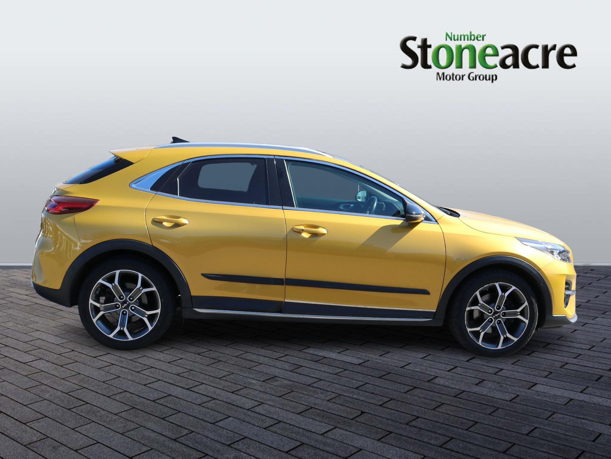 Kia XCeed Image 2