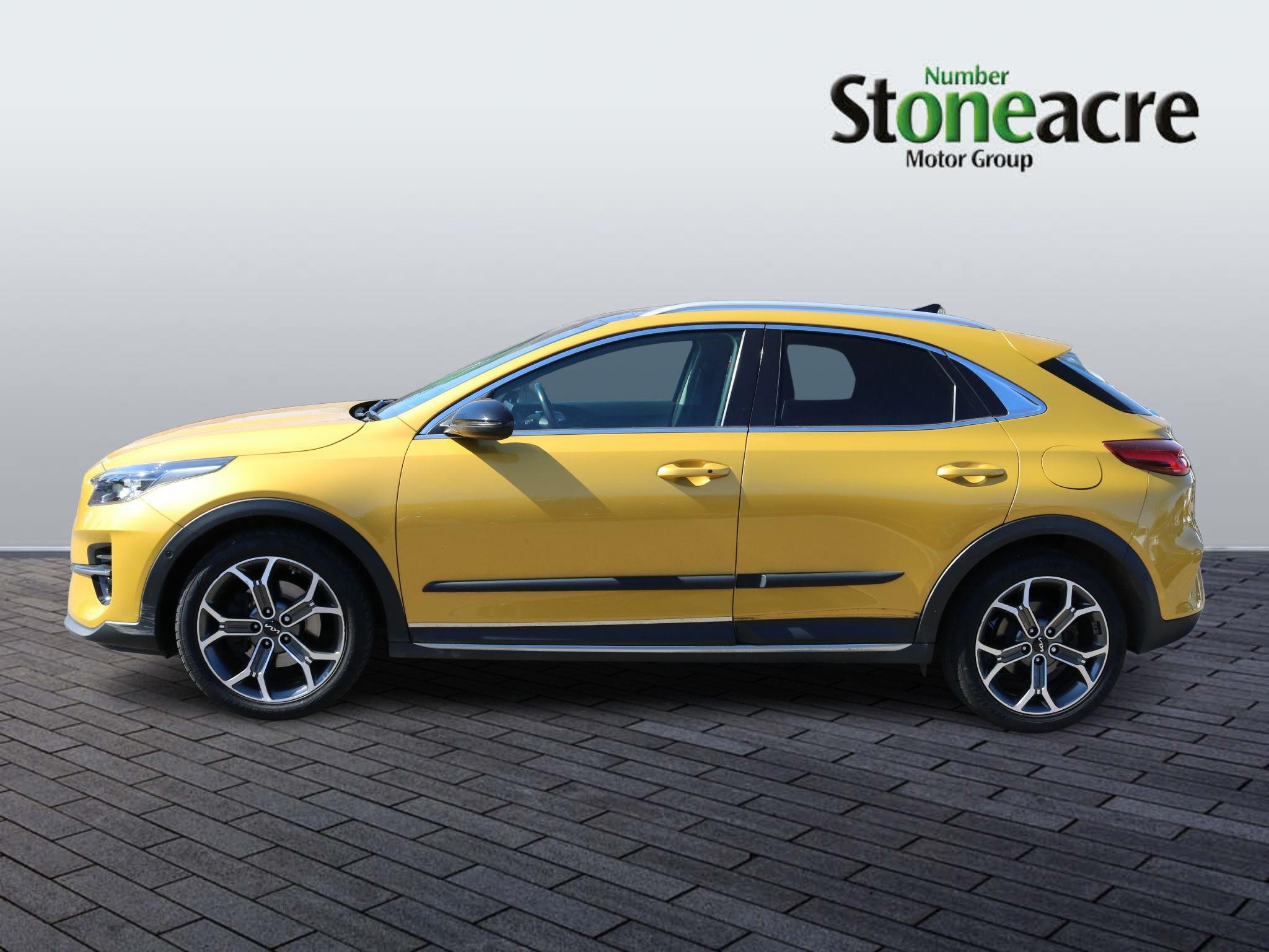 Kia XCeed Image 6