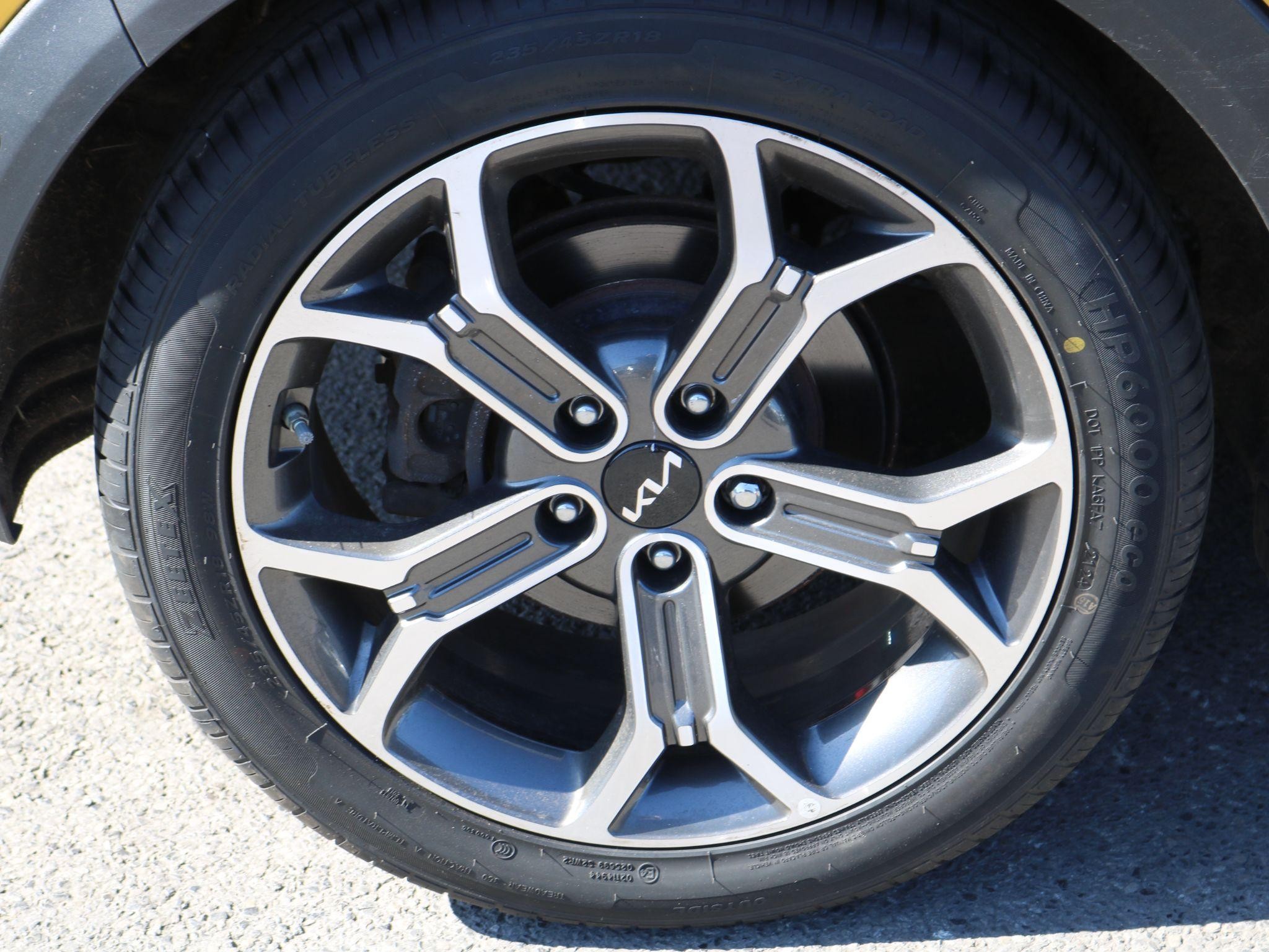 Kia XCeed Image 9