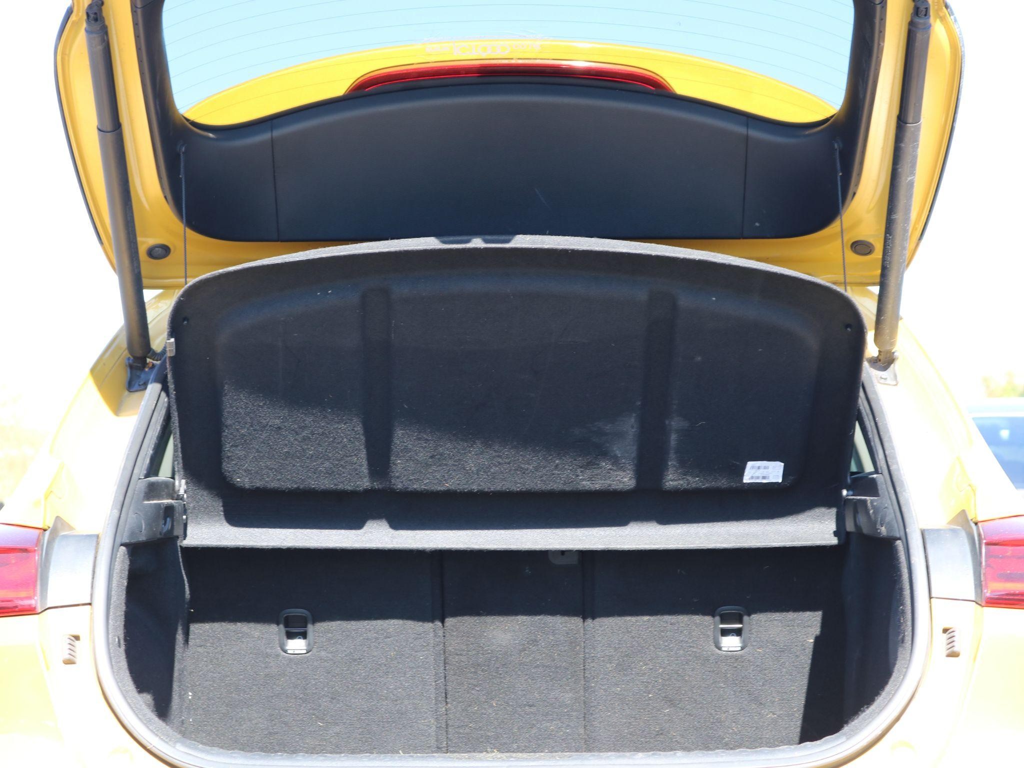 Kia XCeed Image 10