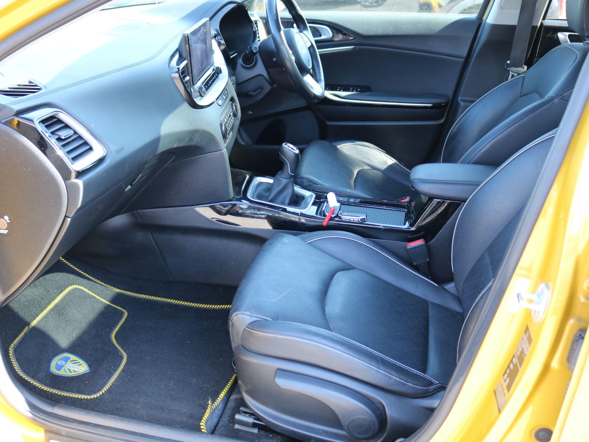 Kia XCeed Image 15