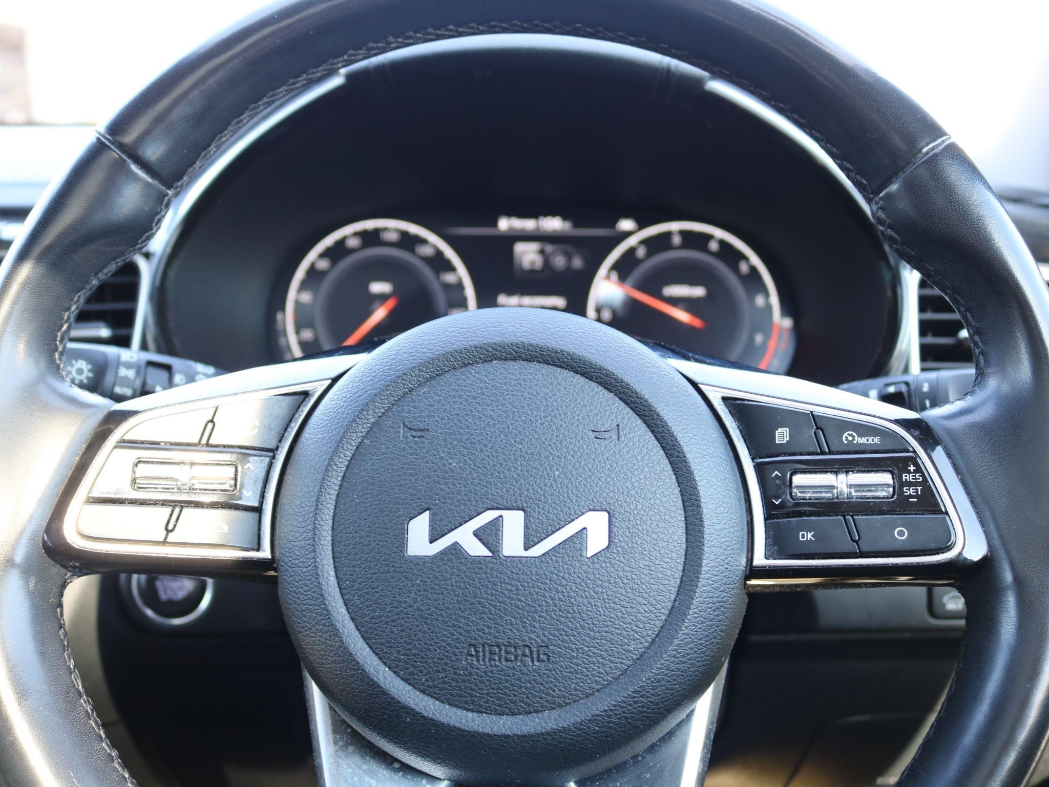 Kia XCeed Image 17