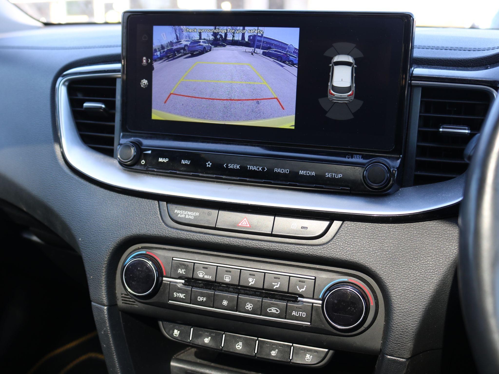Kia XCeed Image 19