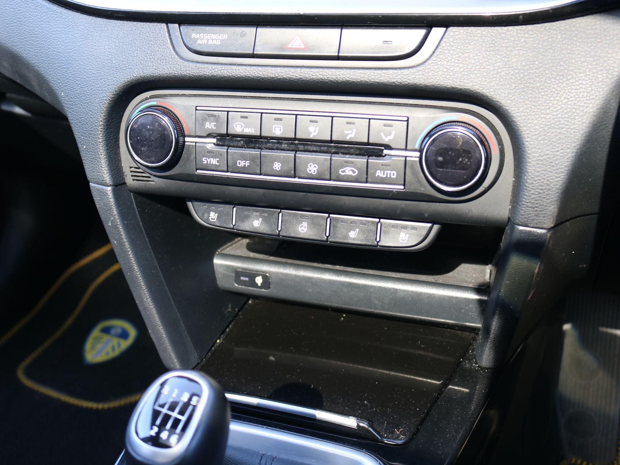 Kia XCeed Image 21
