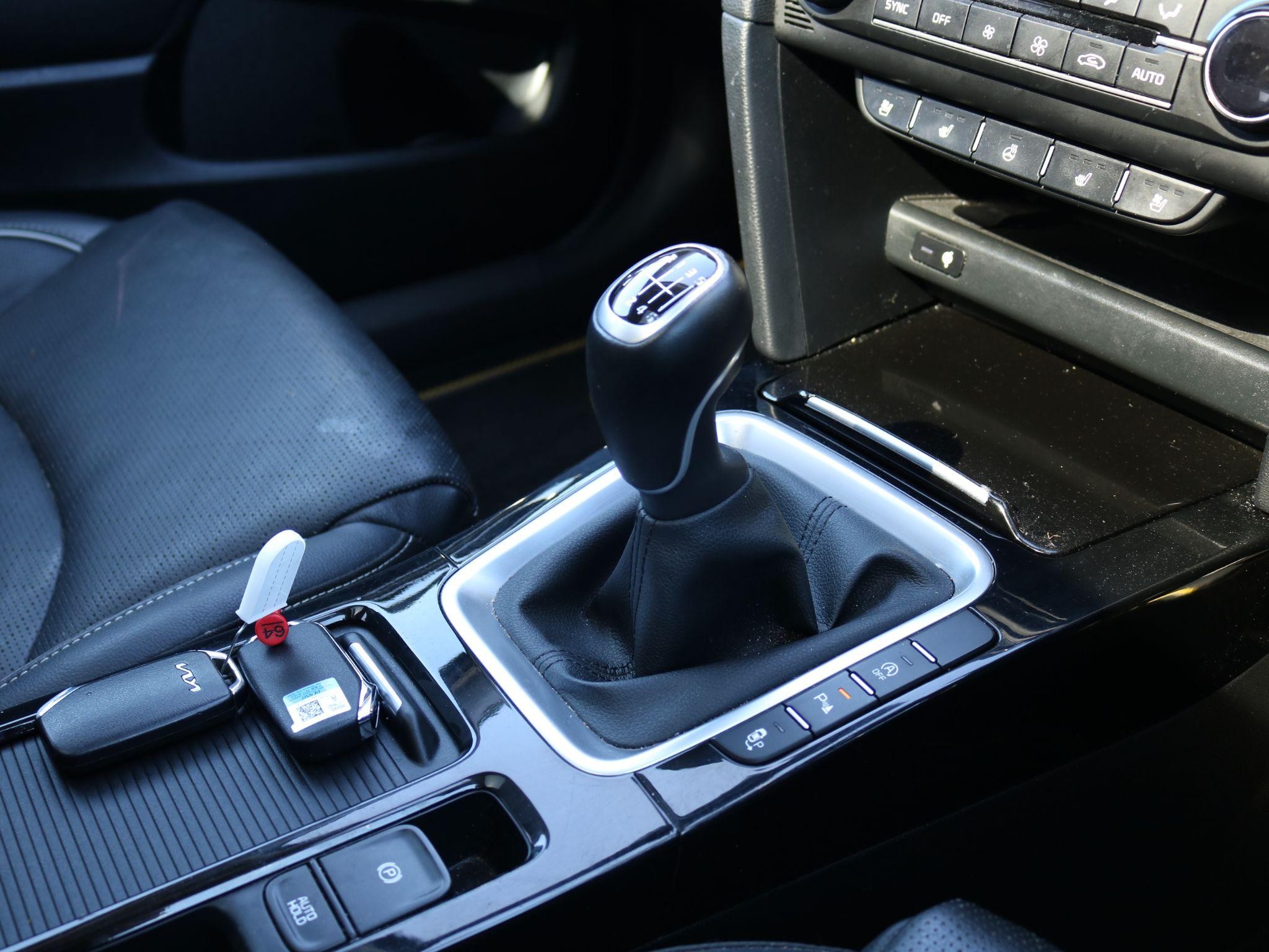 Kia XCeed Image 22