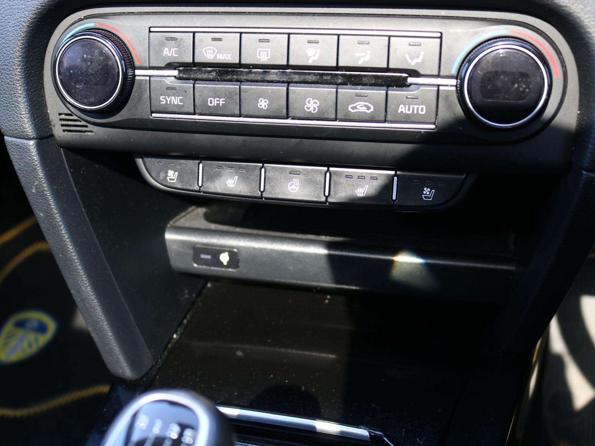 Kia XCeed Image 23