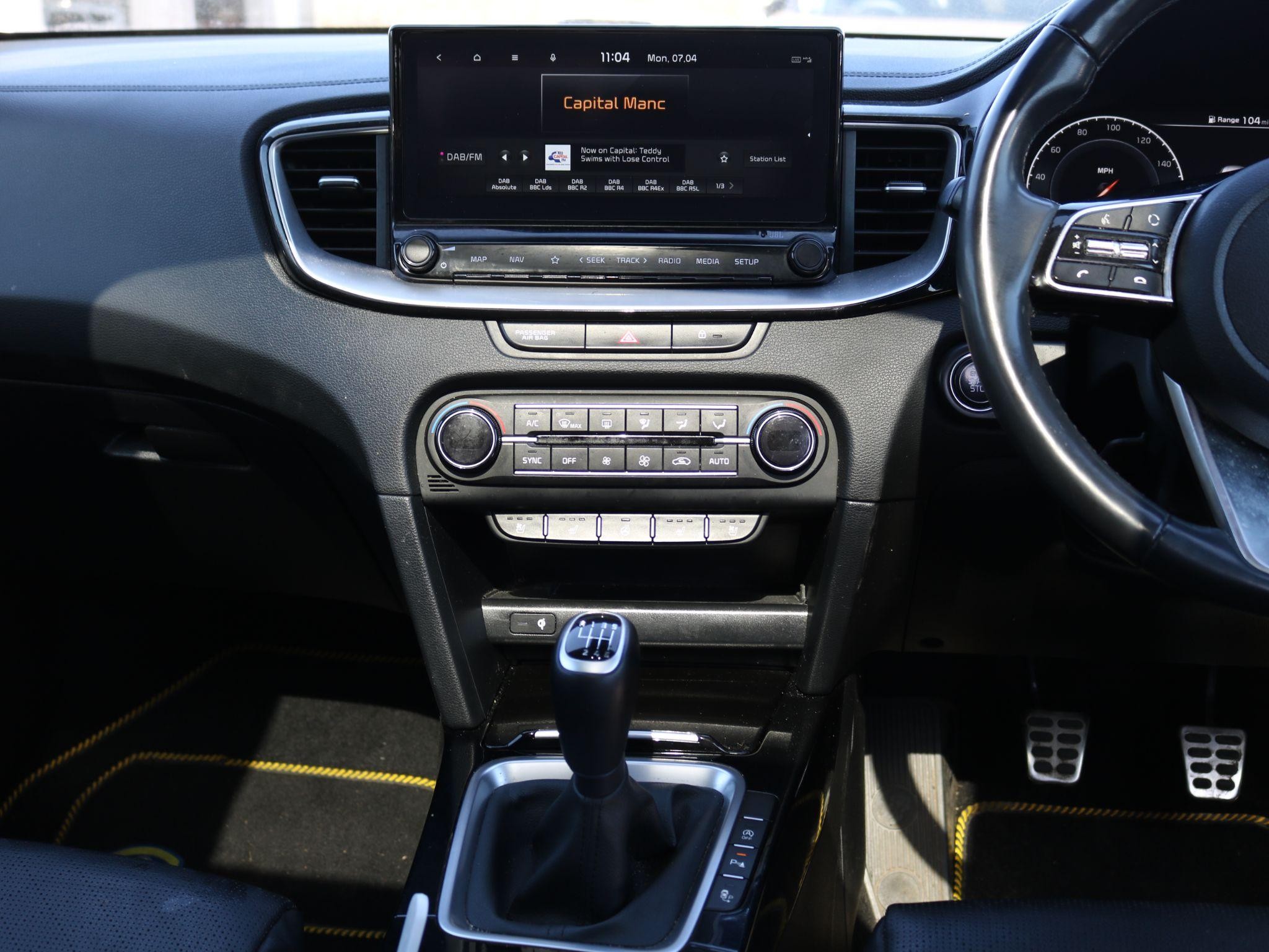 Kia XCeed Image 24
