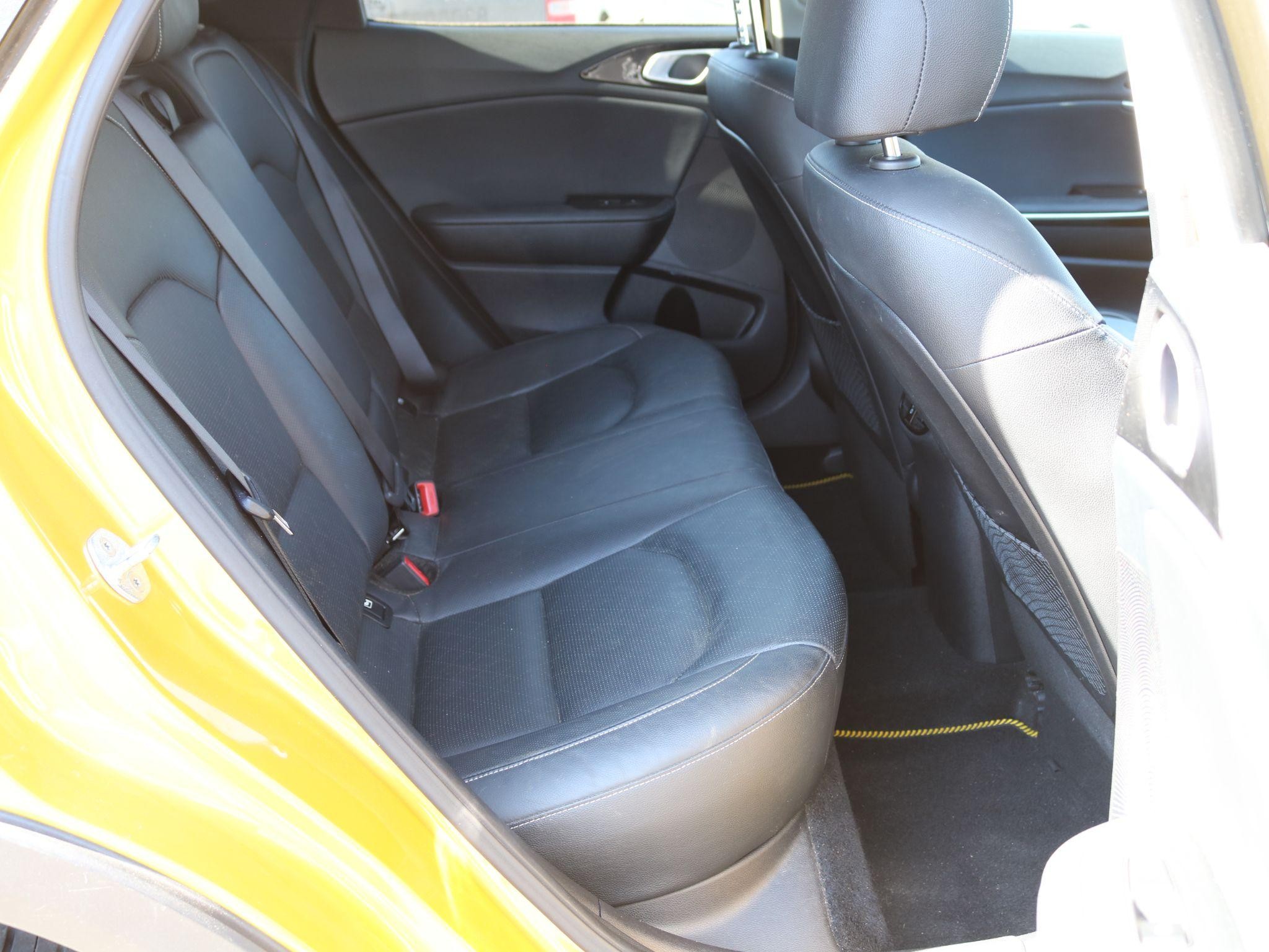 Kia XCeed Image 25