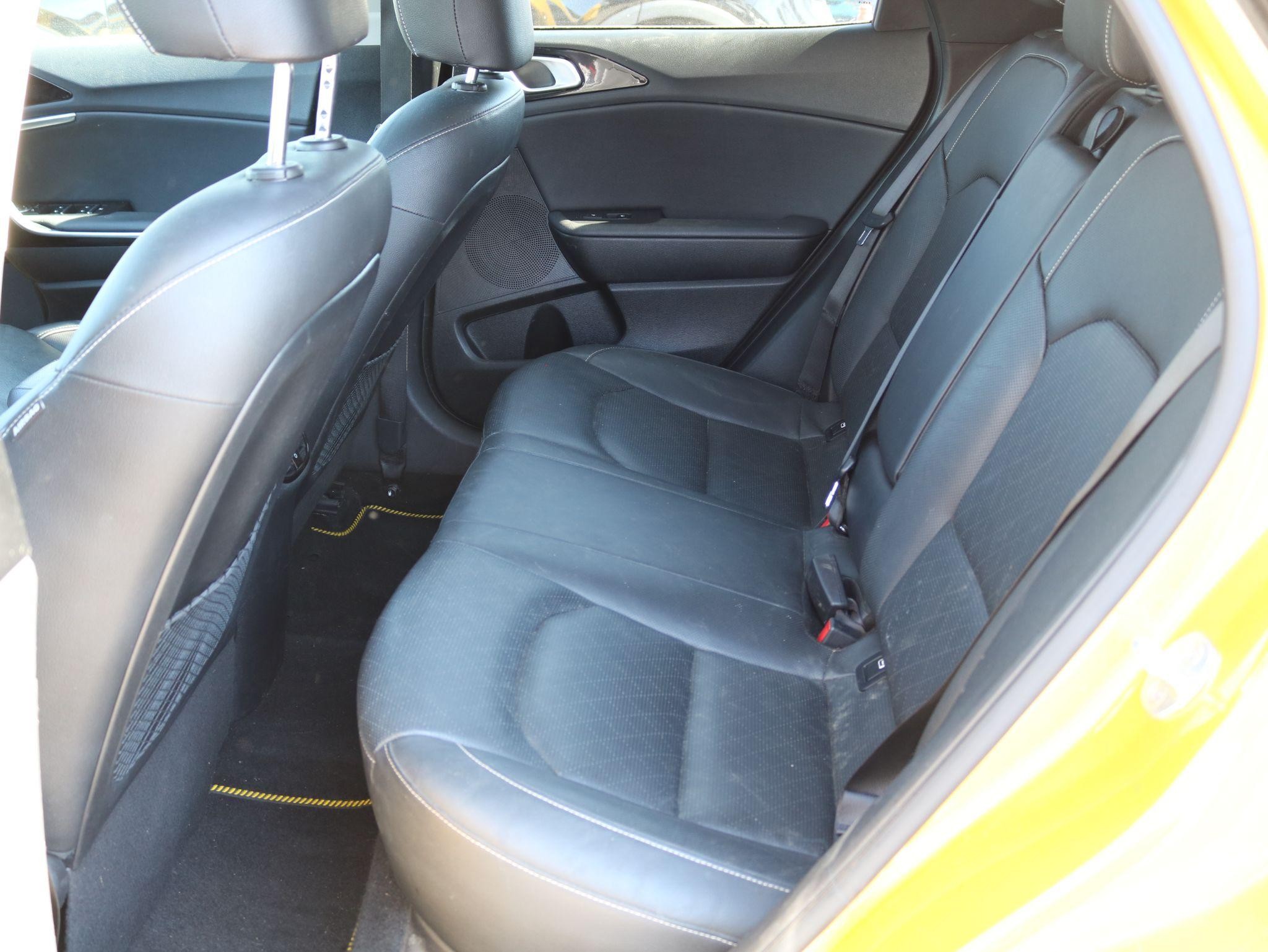 Kia XCeed Image 26