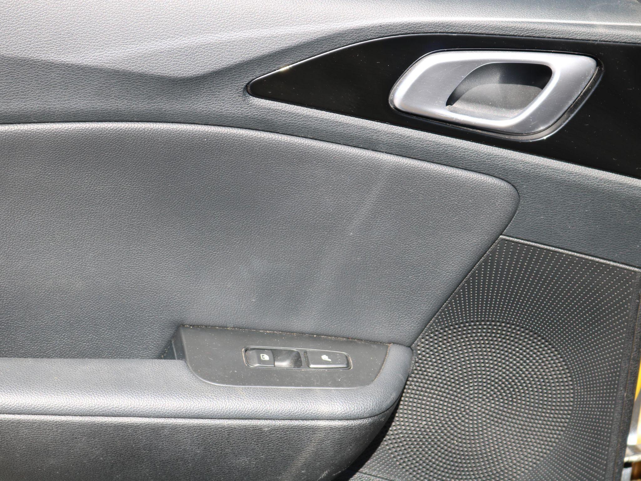 Kia XCeed Image 28