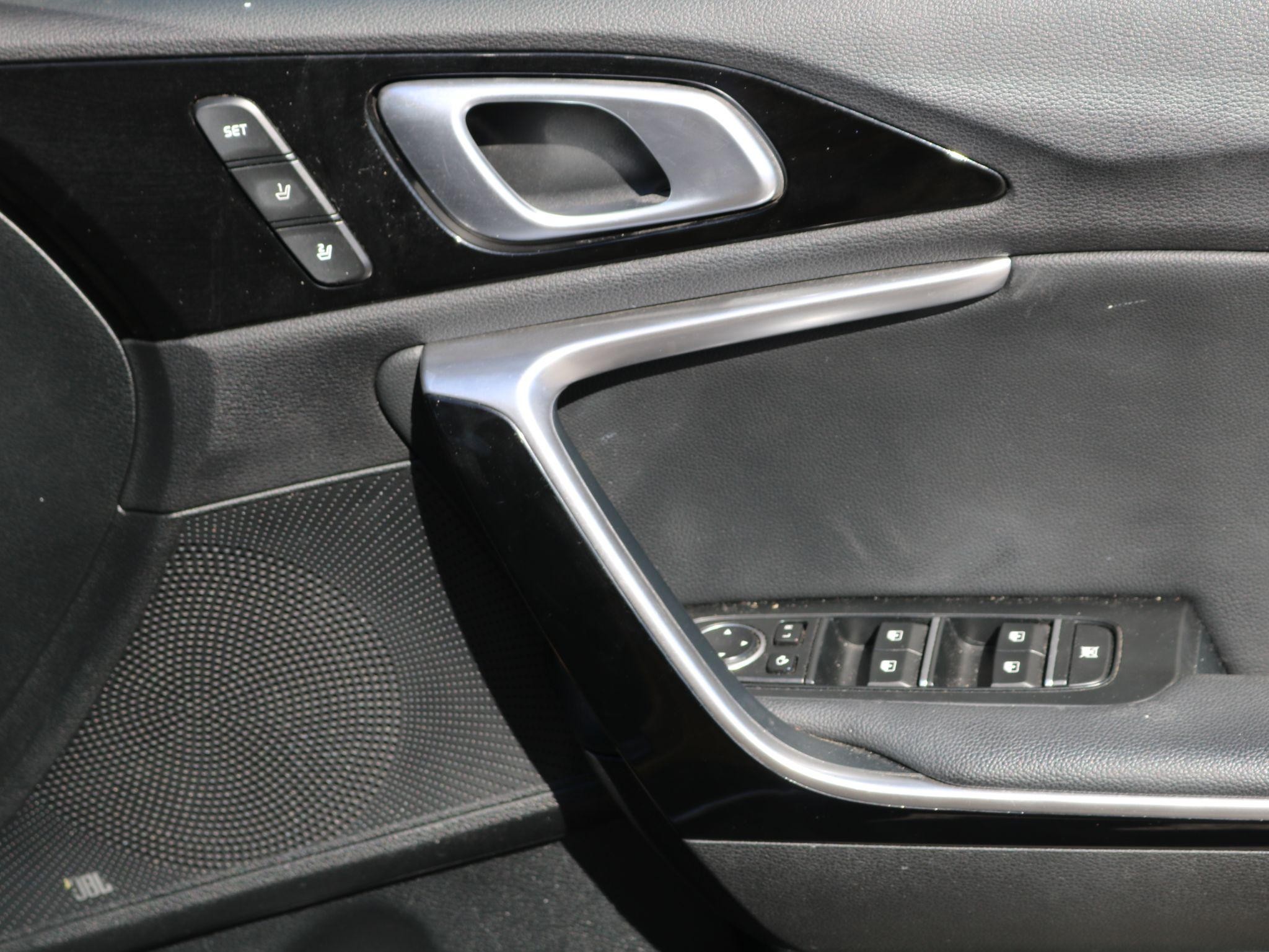 Kia XCeed Image 29