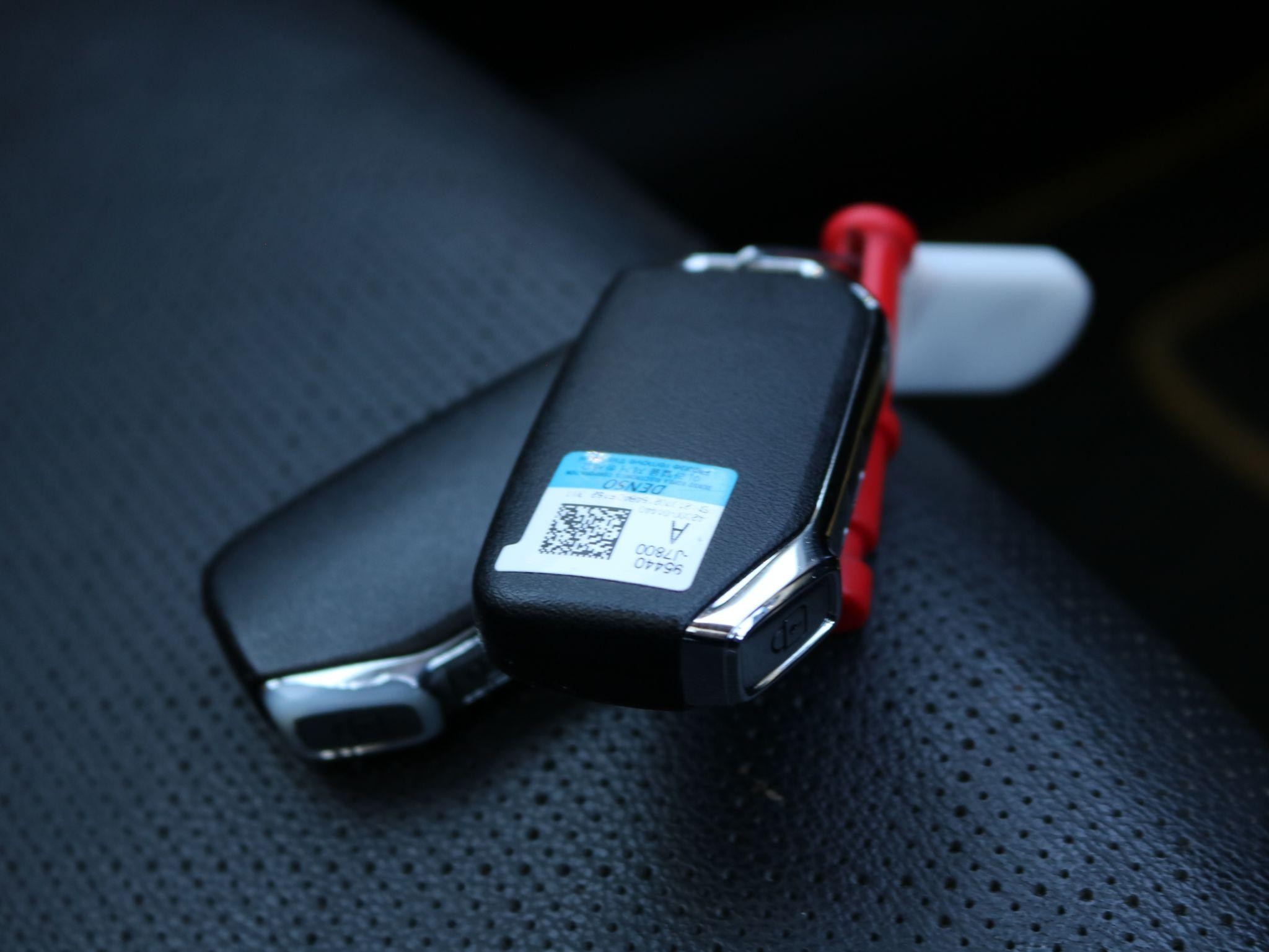 Kia XCeed Image 31