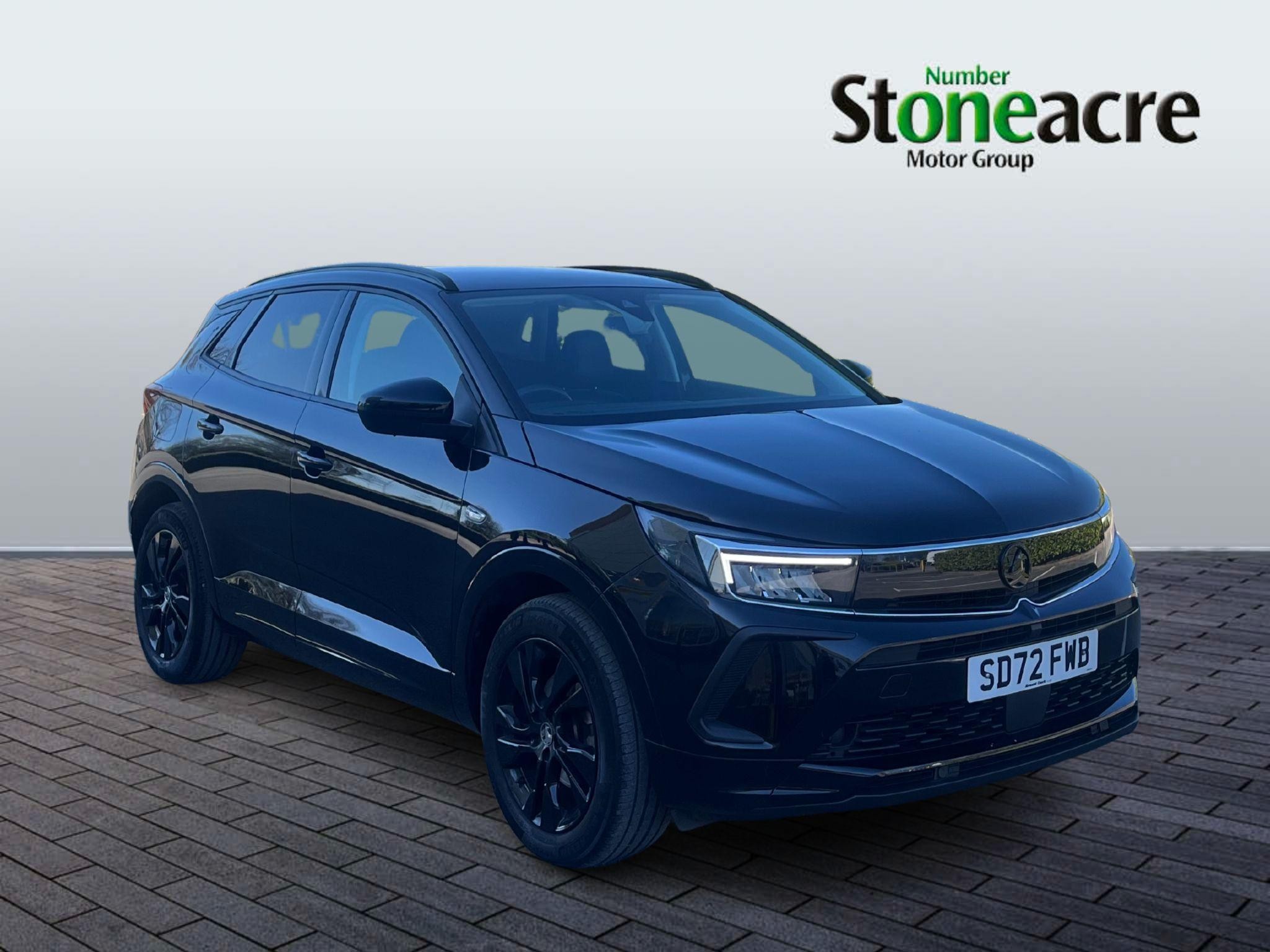 Vauxhall Grandland Image 1
