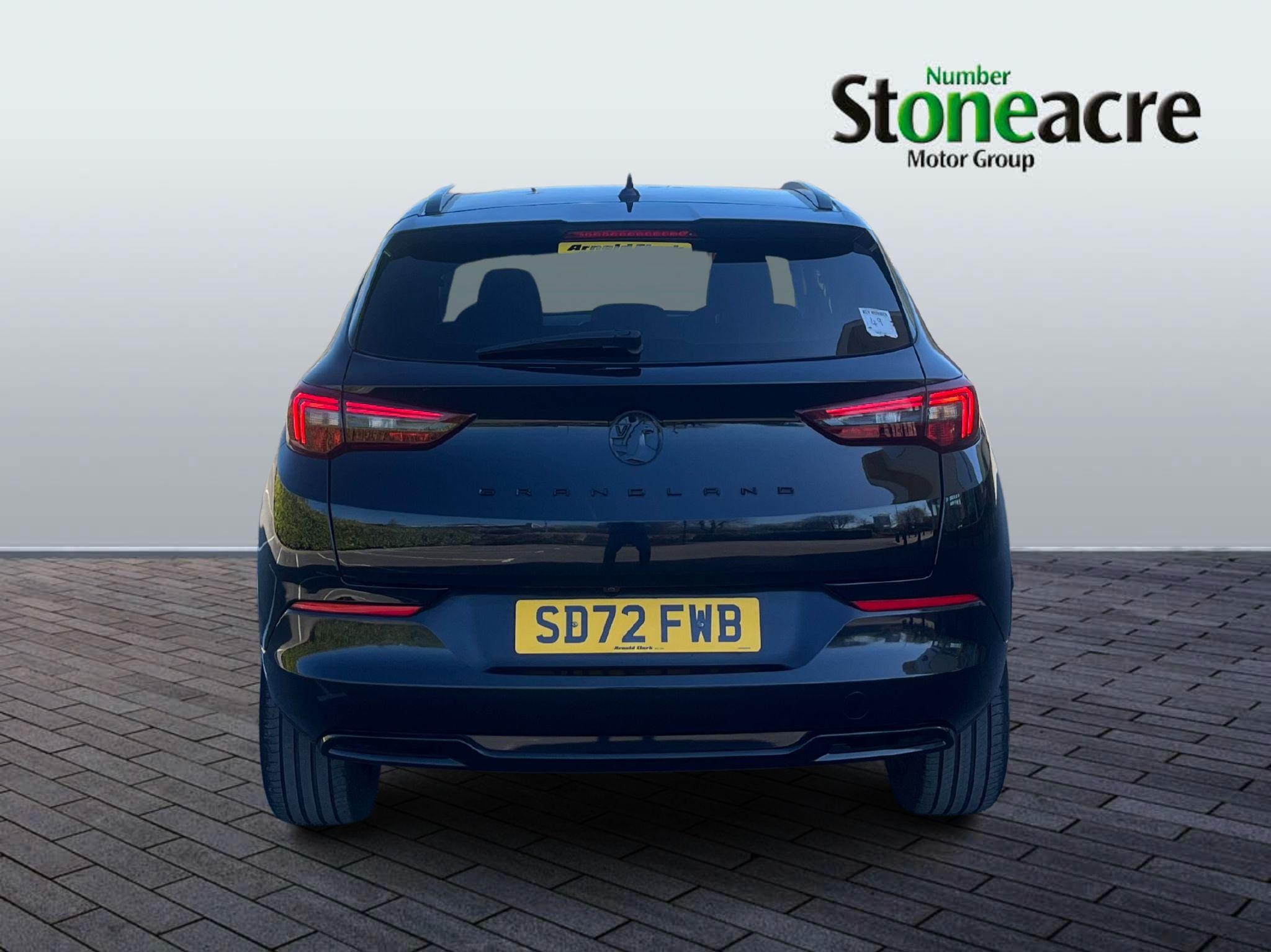 Vauxhall Grandland Image 3