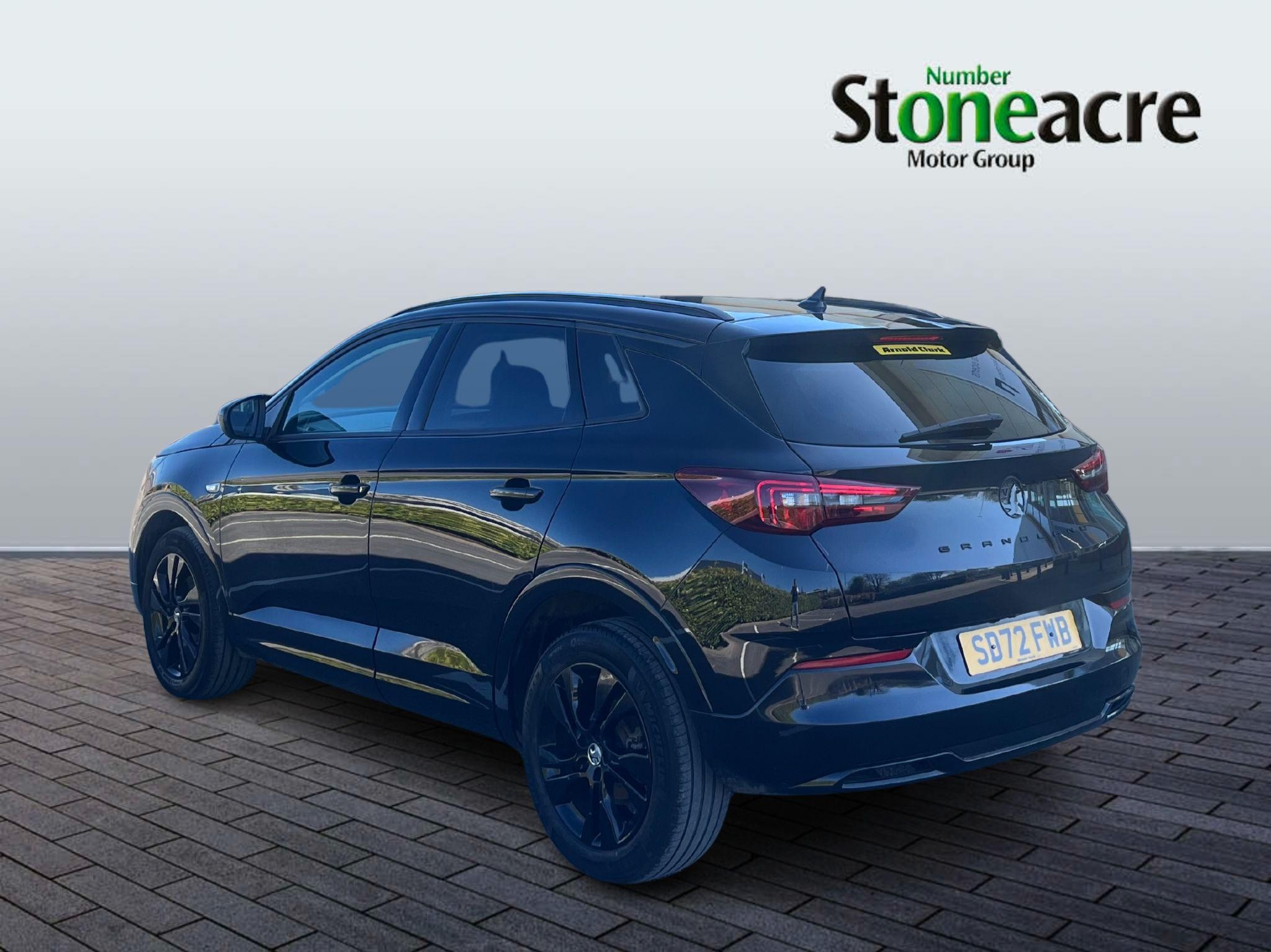 Vauxhall Grandland Image 4
