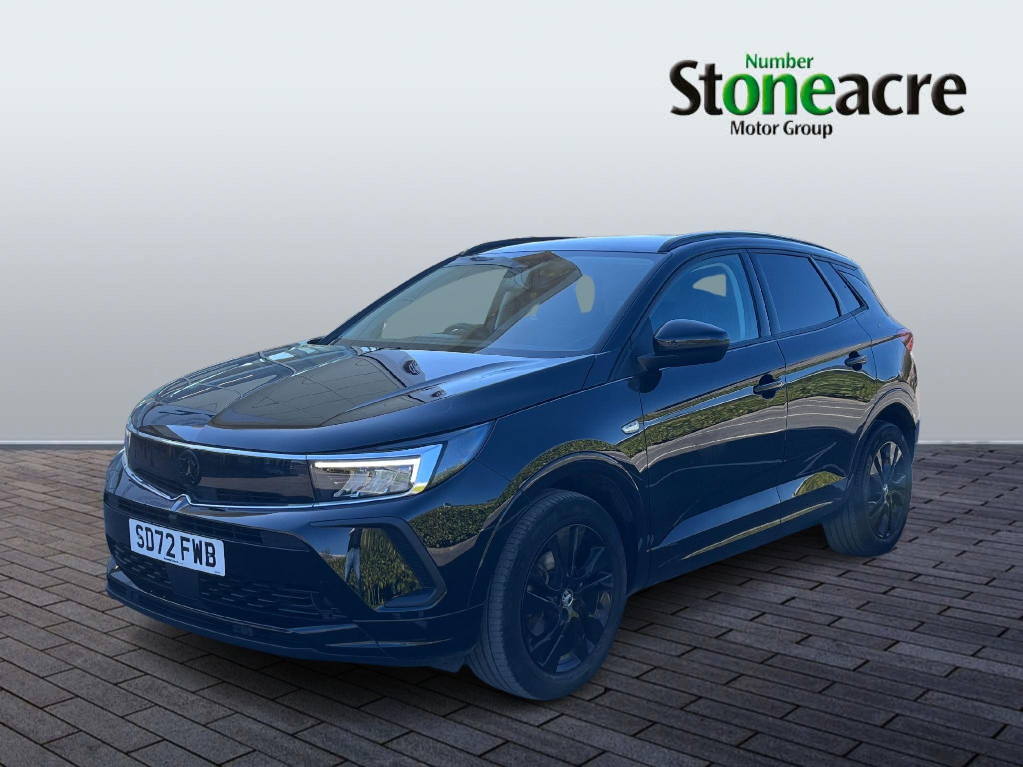 Vauxhall Grandland Image 5