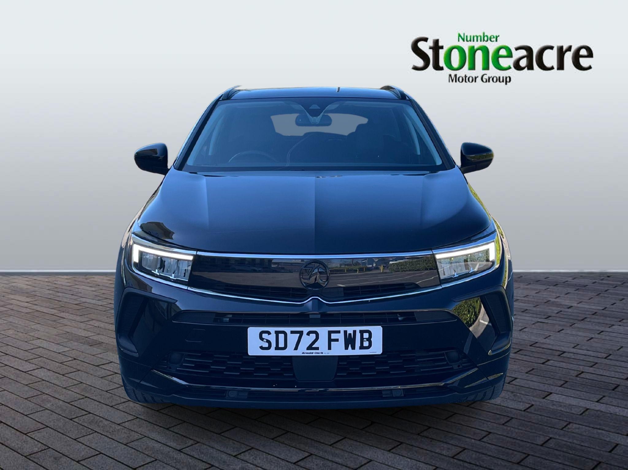 Vauxhall Grandland Image 6