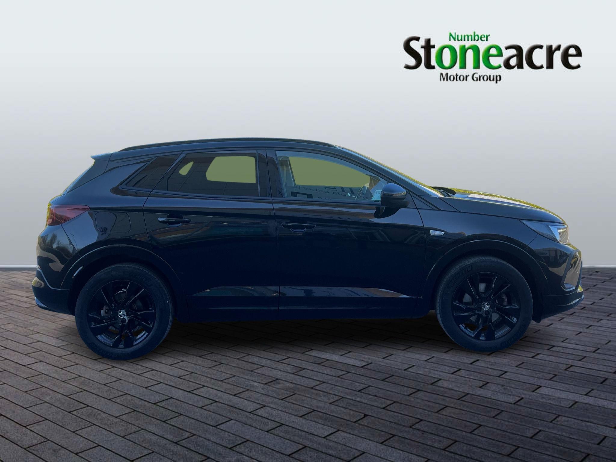 Vauxhall Grandland Image 7
