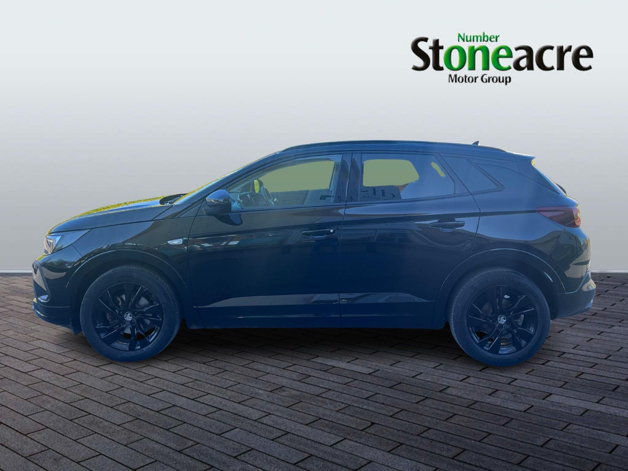 Vauxhall Grandland Image 8
