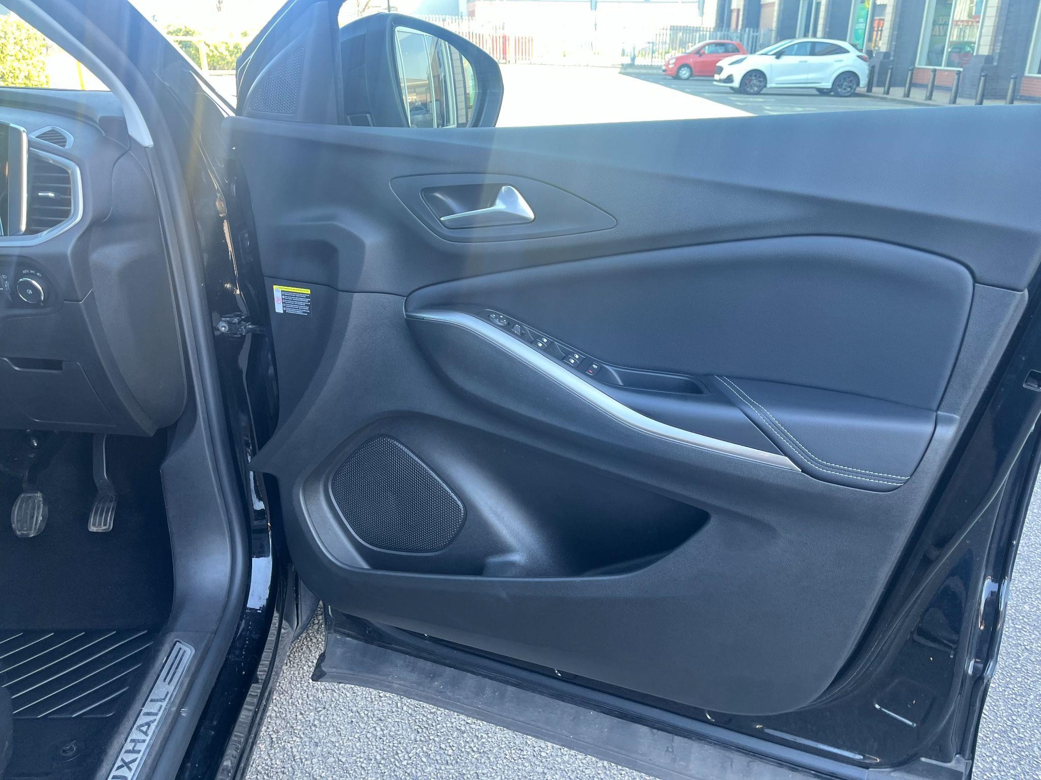 Vauxhall Grandland Image 12