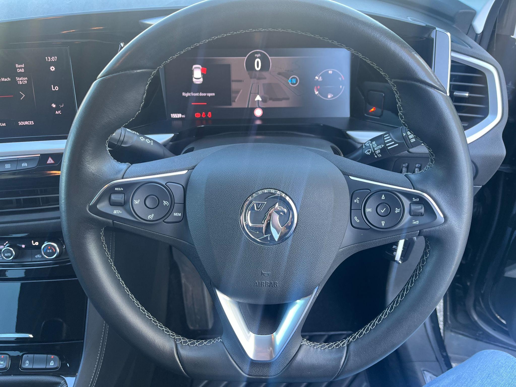 Vauxhall Grandland Image 23