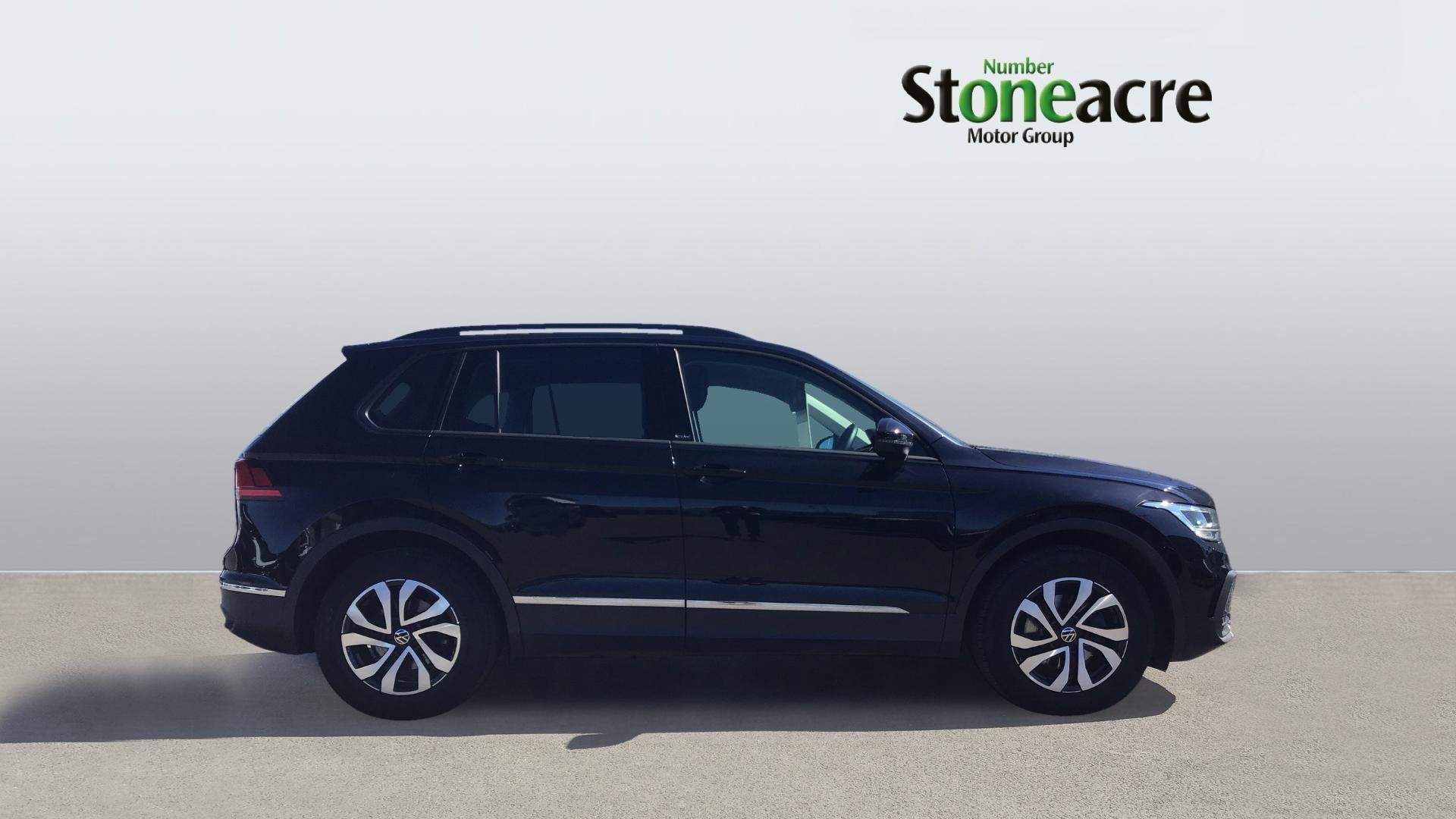 Volkswagen Tiguan Image 3
