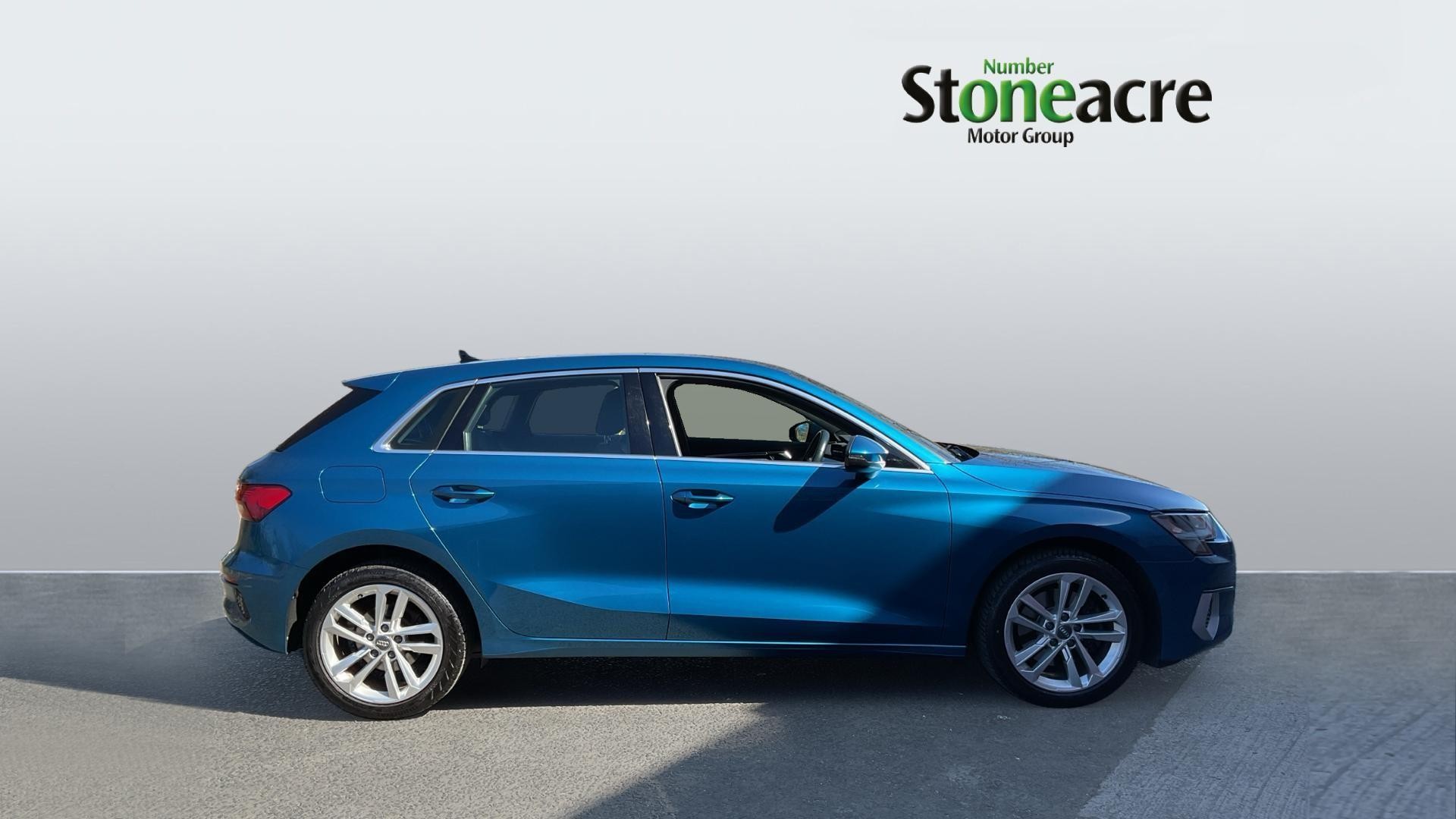 Audi A3 Image 3