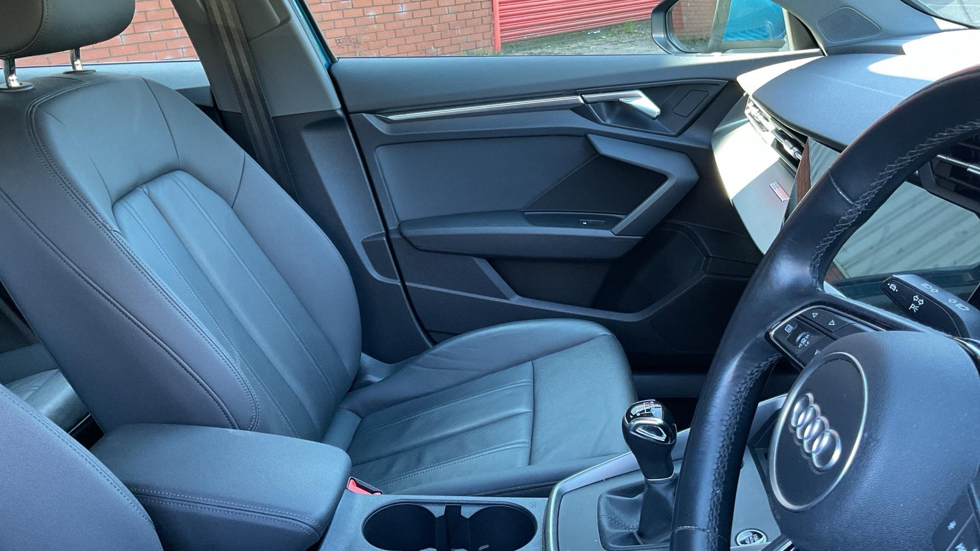 Audi A3 Image 9
