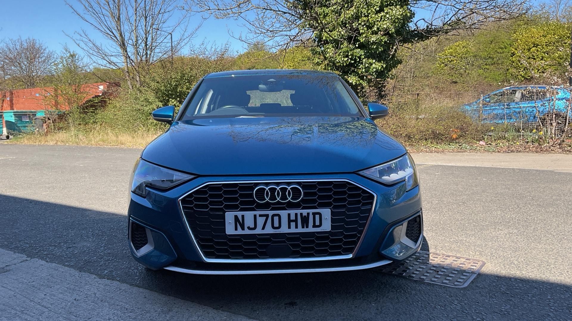 Audi A3 Image 12