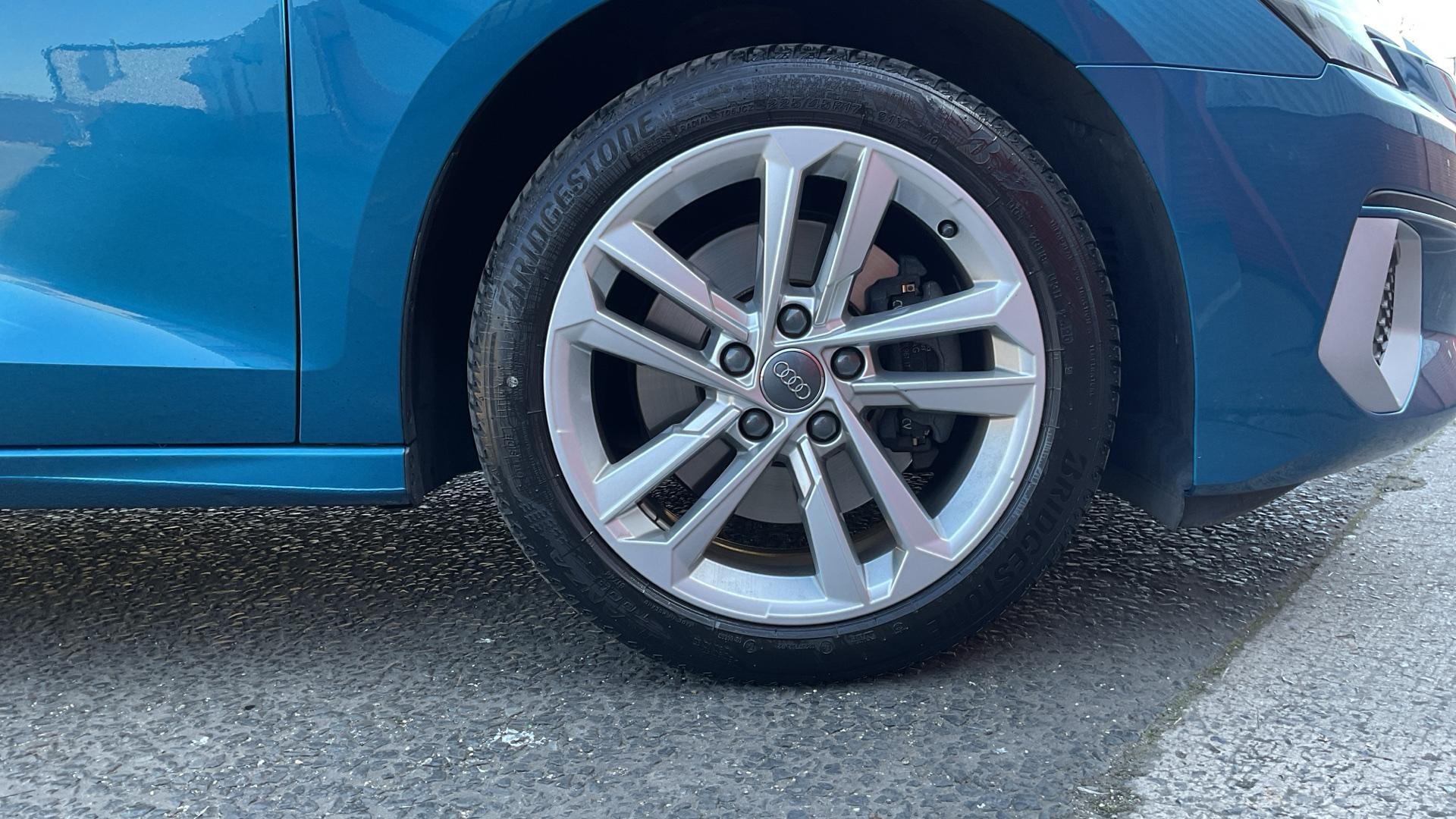 Audi A3 Image 16