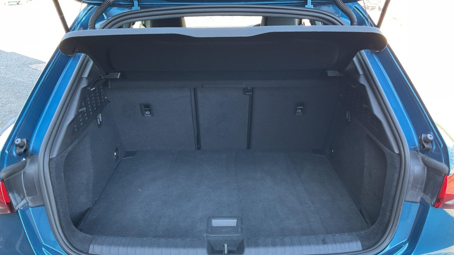 Audi A3 Image 17