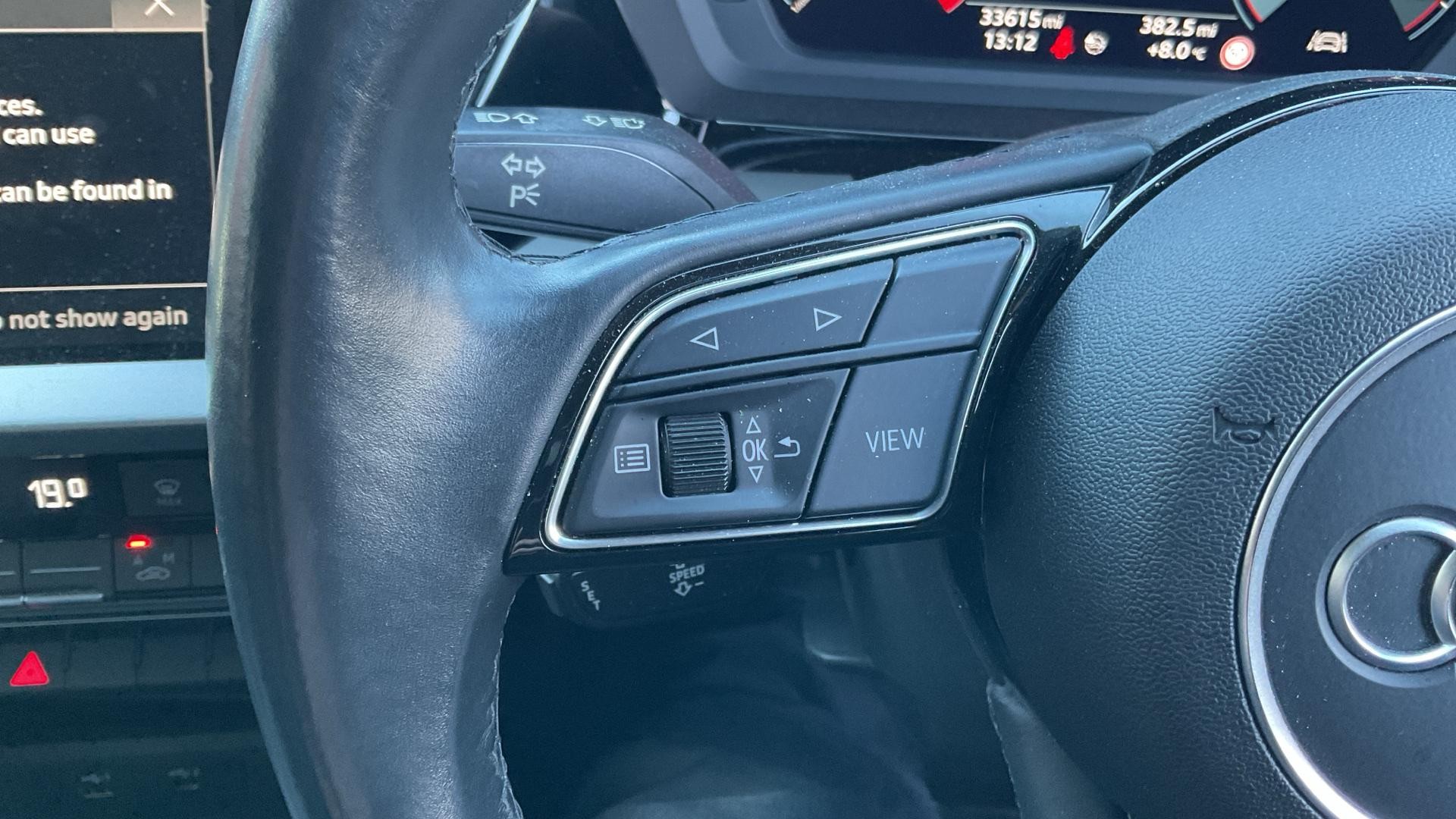 Audi A3 Image 18