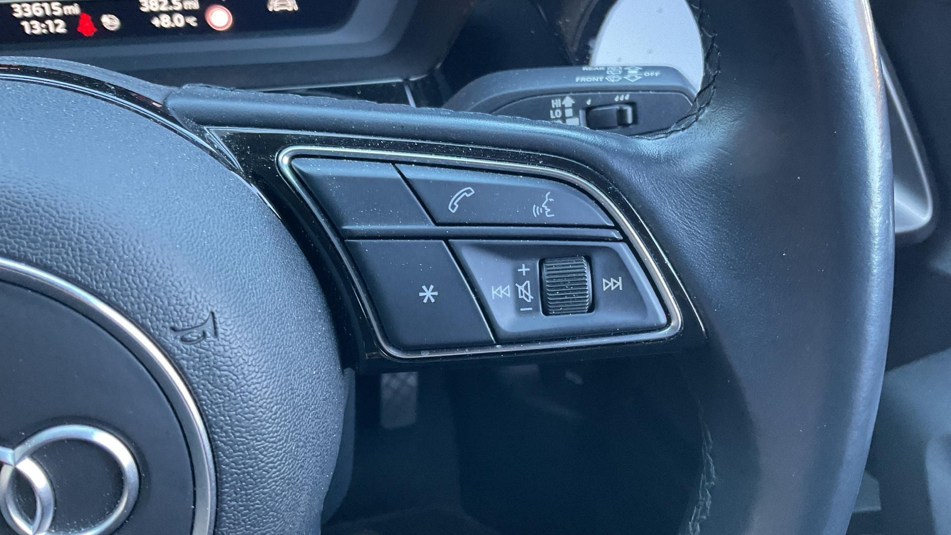 Audi A3 Image 19