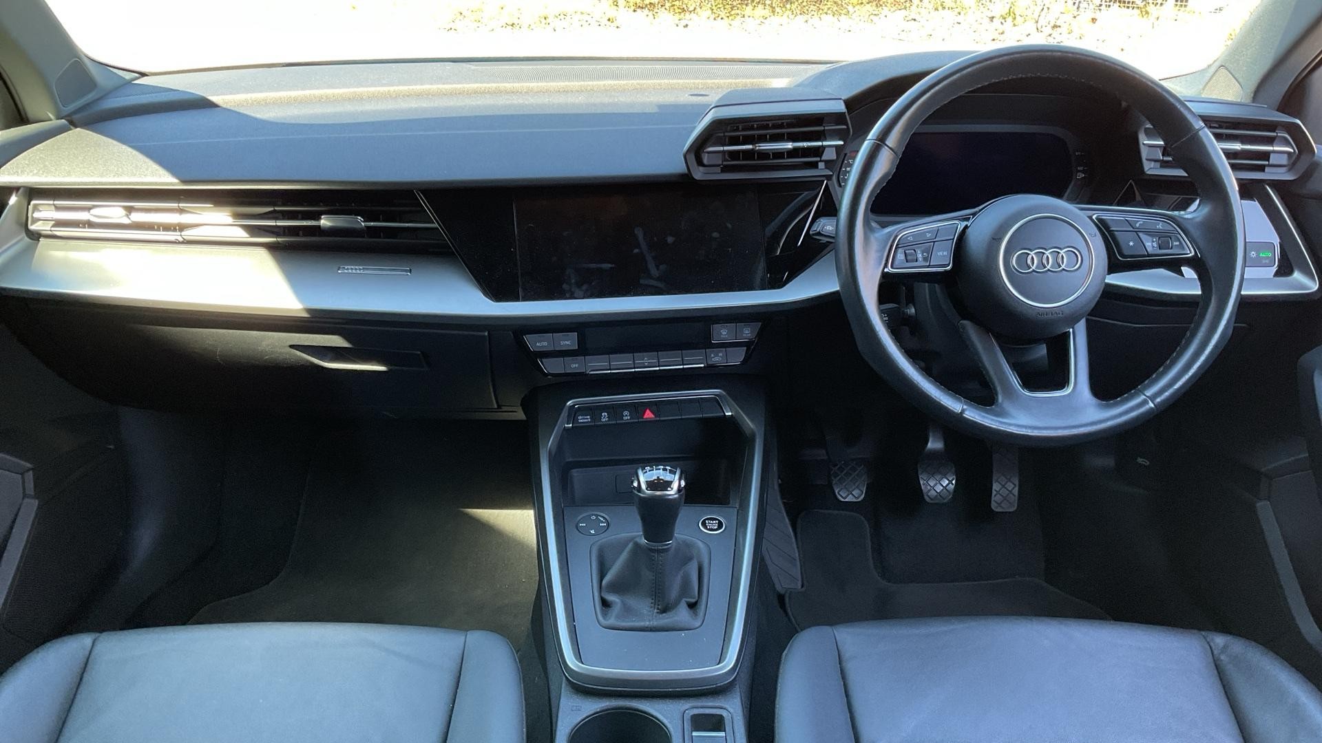 Audi A3 Image 20