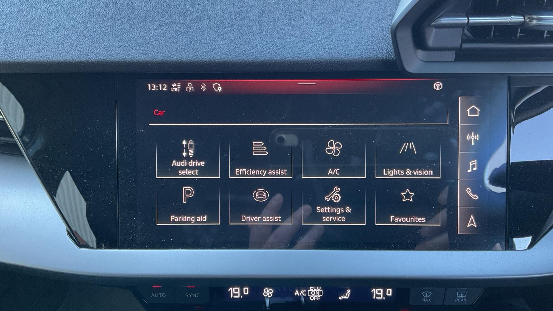 Audi A3 Image 21