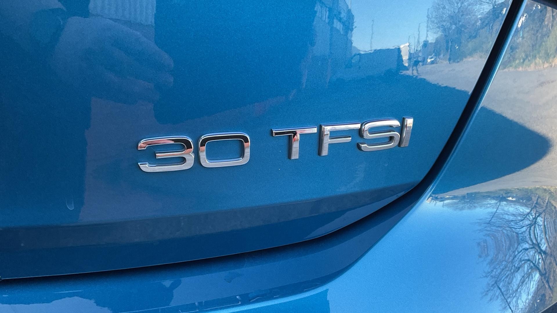 Audi A3 Image 22