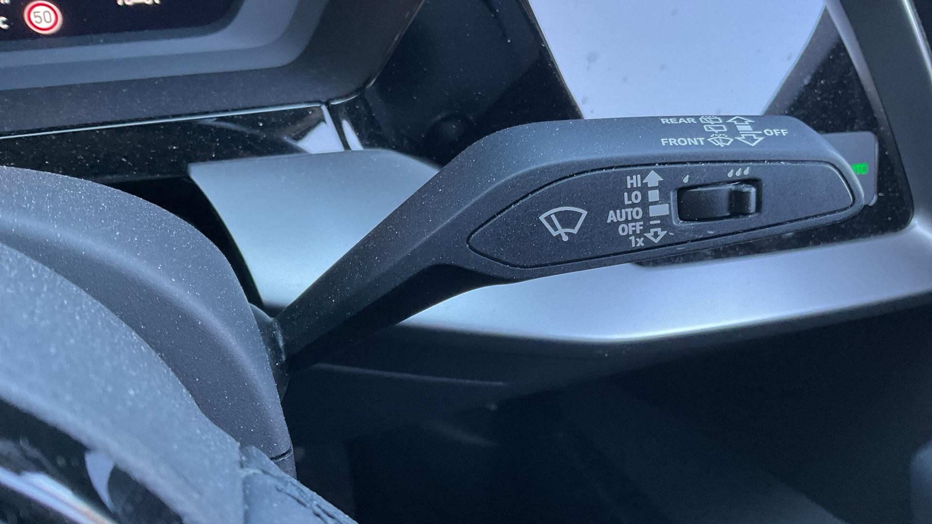 Audi A3 Image 25