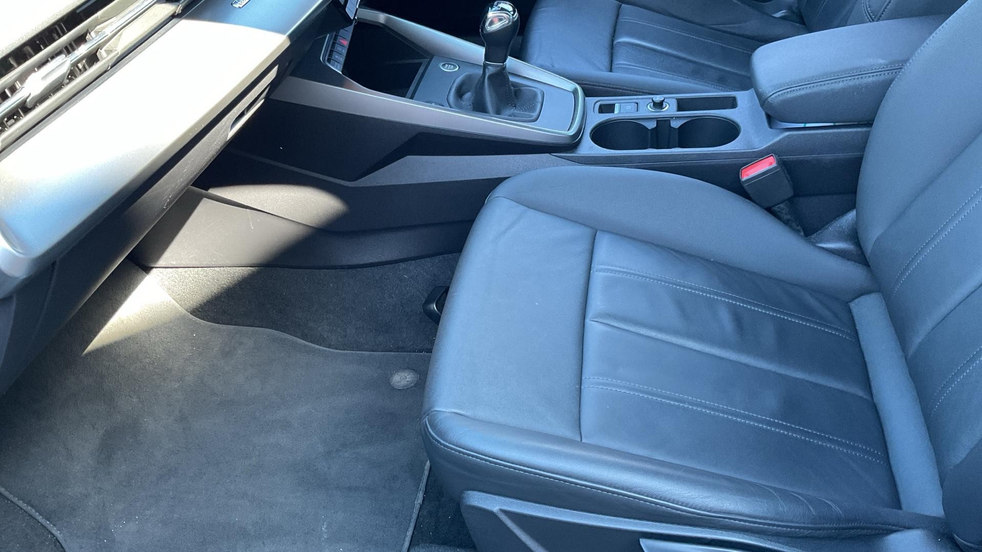 Audi A3 Image 27