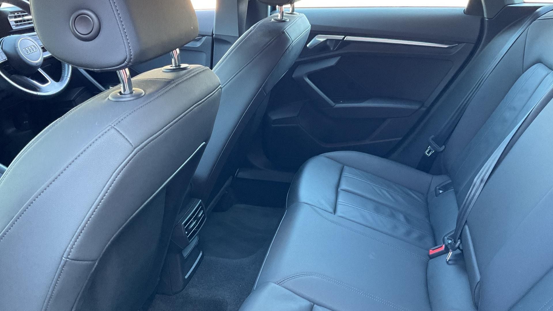Audi A3 Image 33