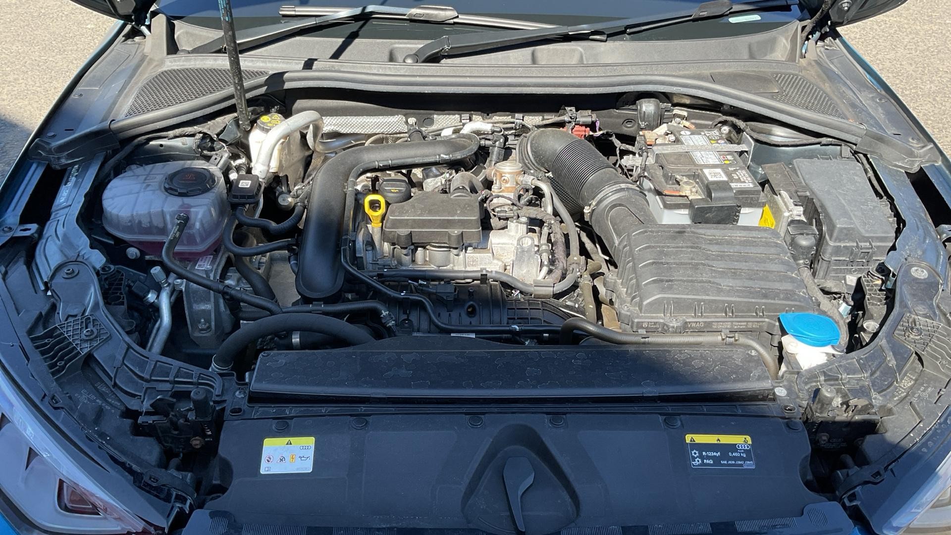Audi A3 Image 34