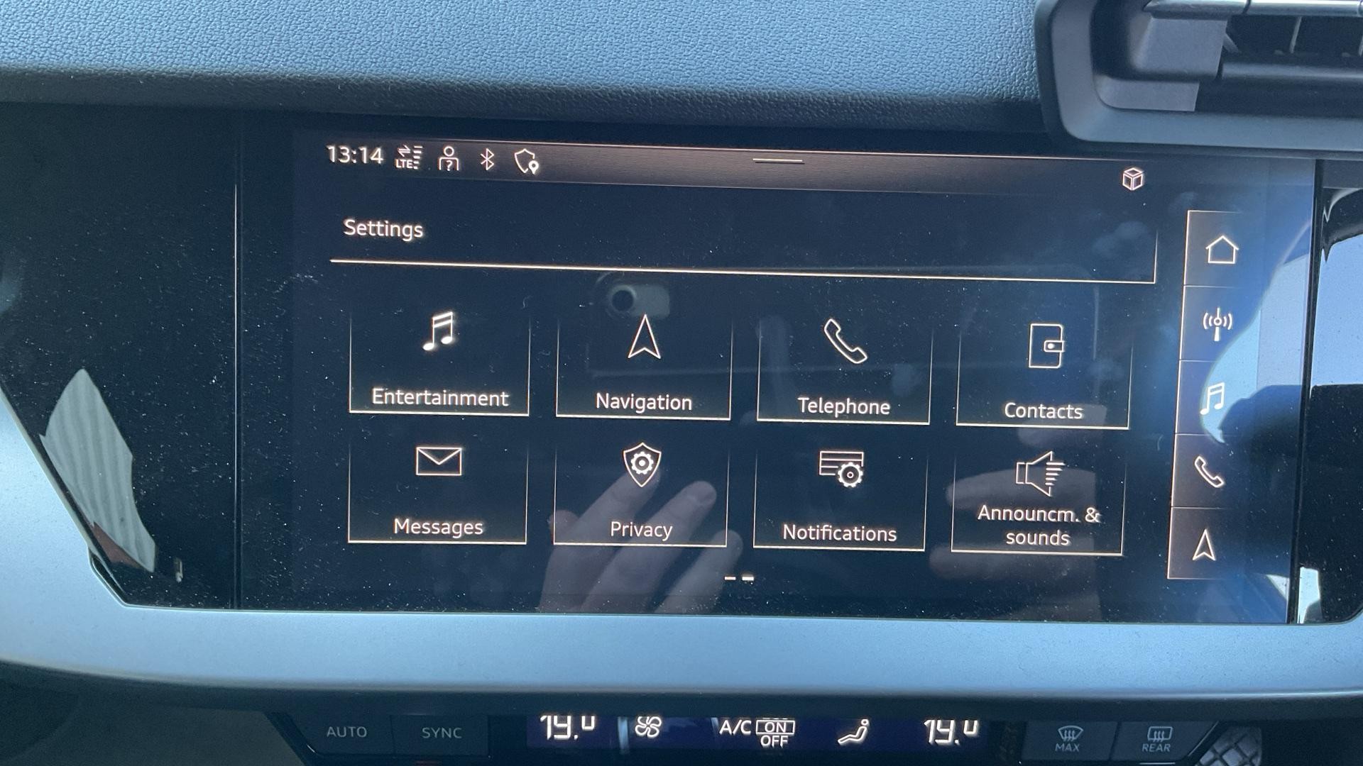Audi A3 Image 38