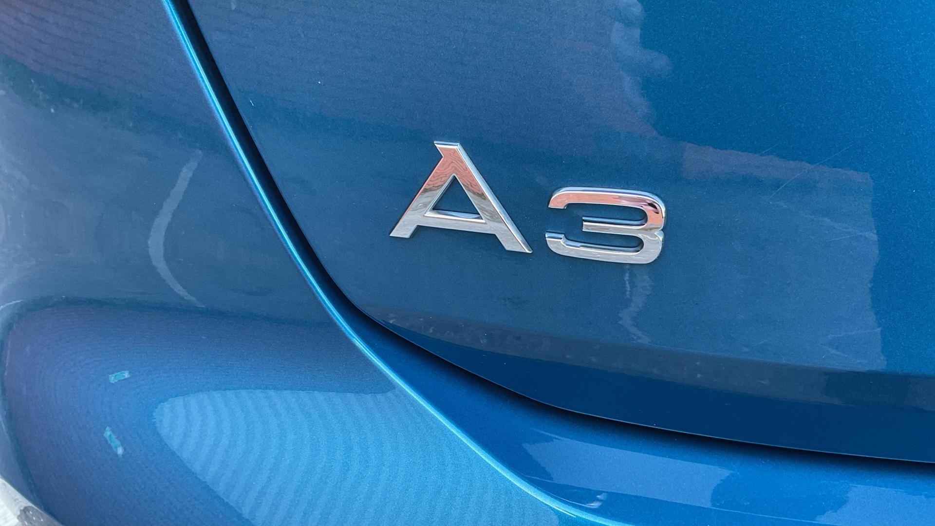 Audi A3 Image 39