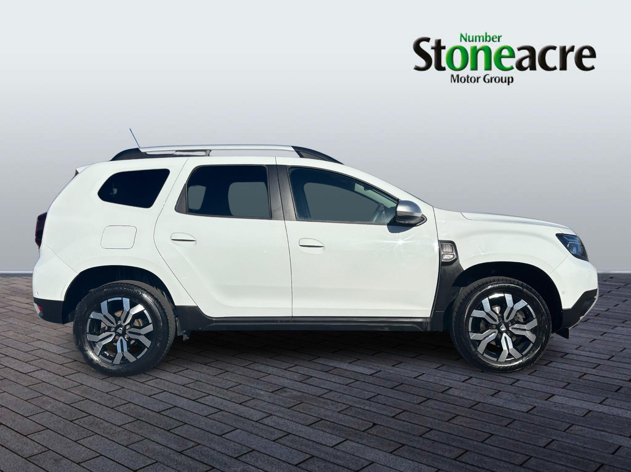 Dacia Duster Image 2