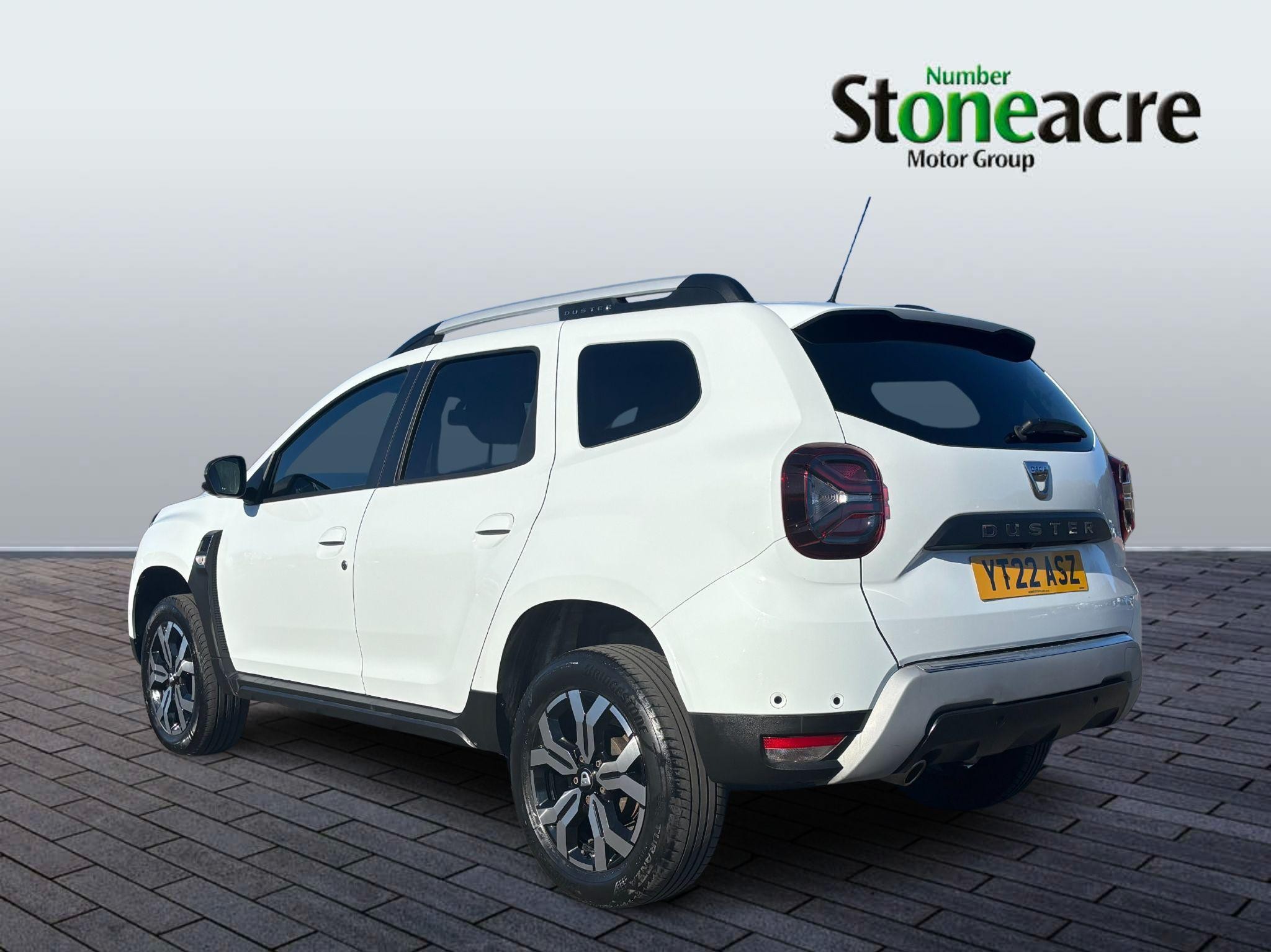 Dacia Duster Image 5