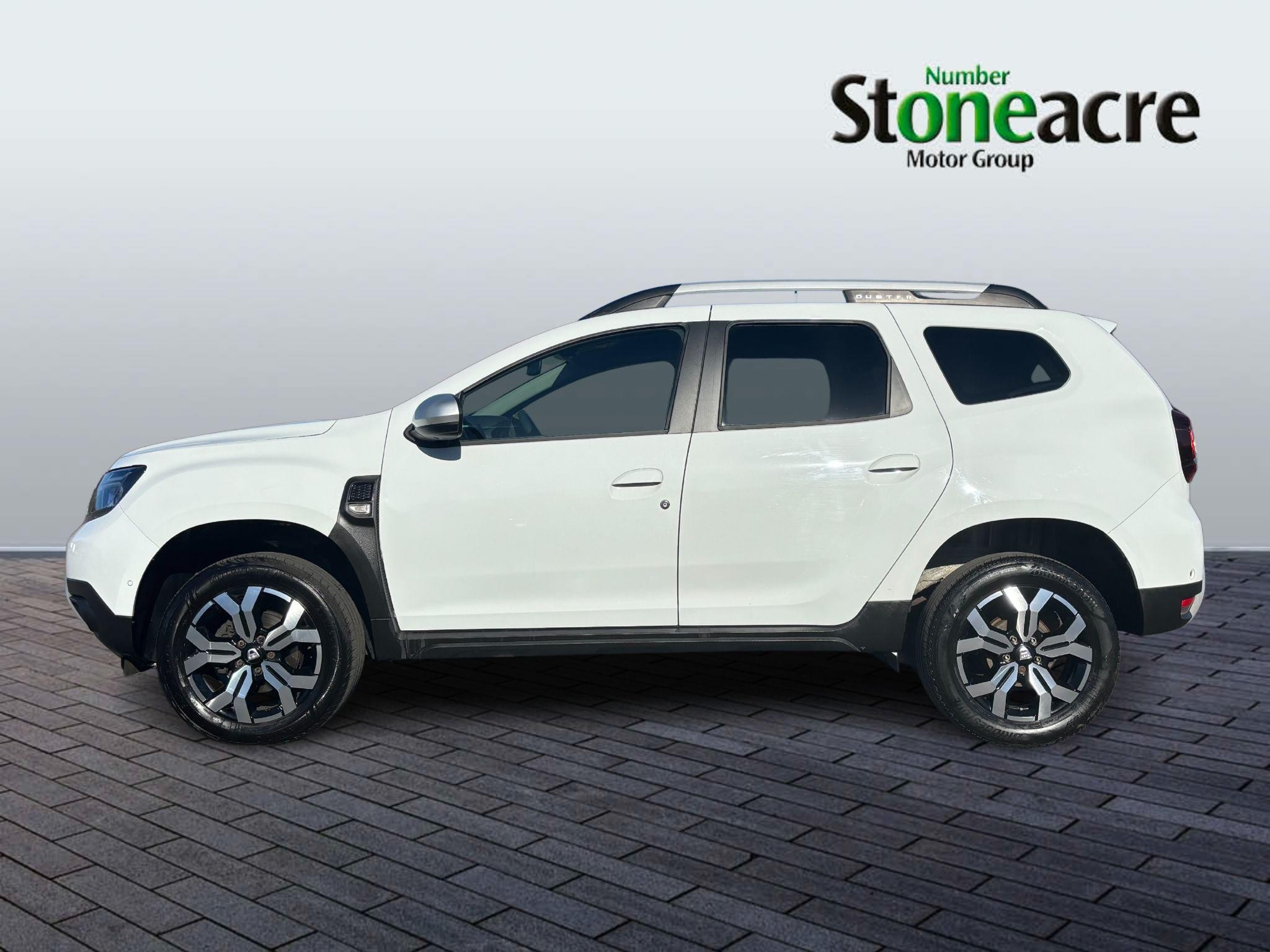 Dacia Duster Image 6